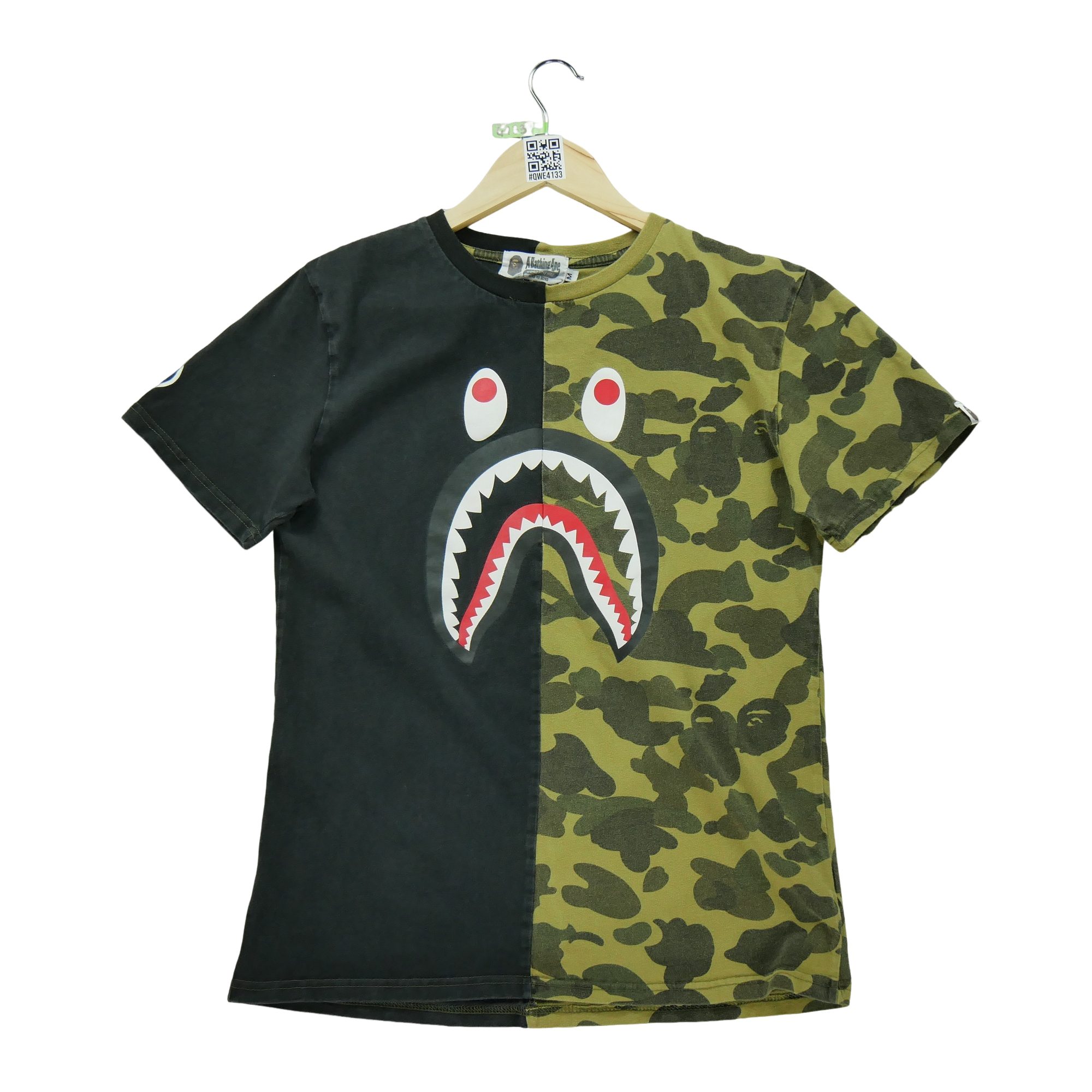 T-shirt manches courtes Homme 1