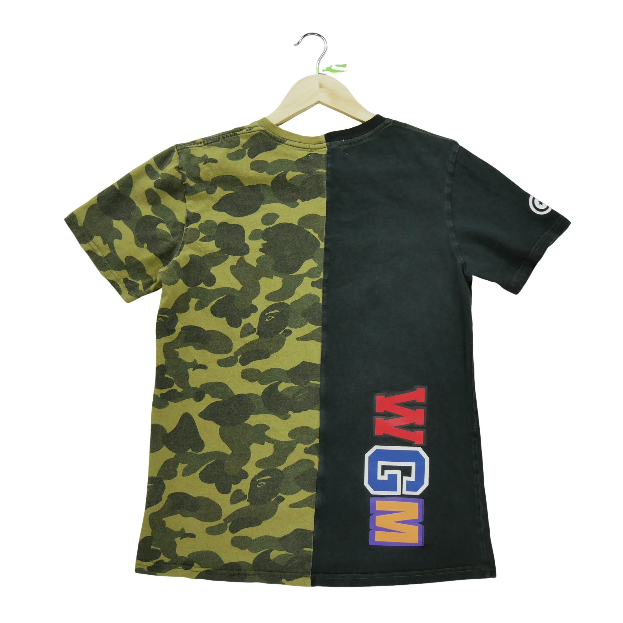 T-shirt manches courtes Homme 2