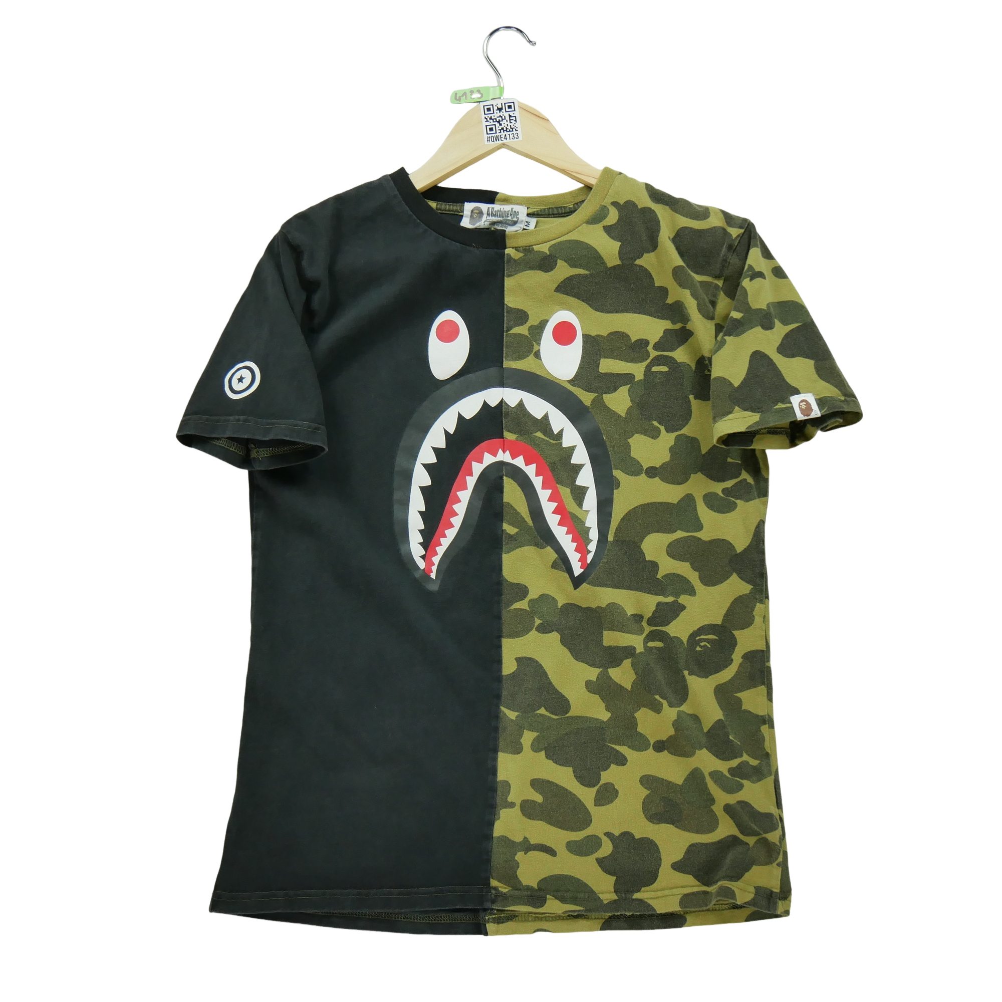 T-shirt manches courtes Homme 3