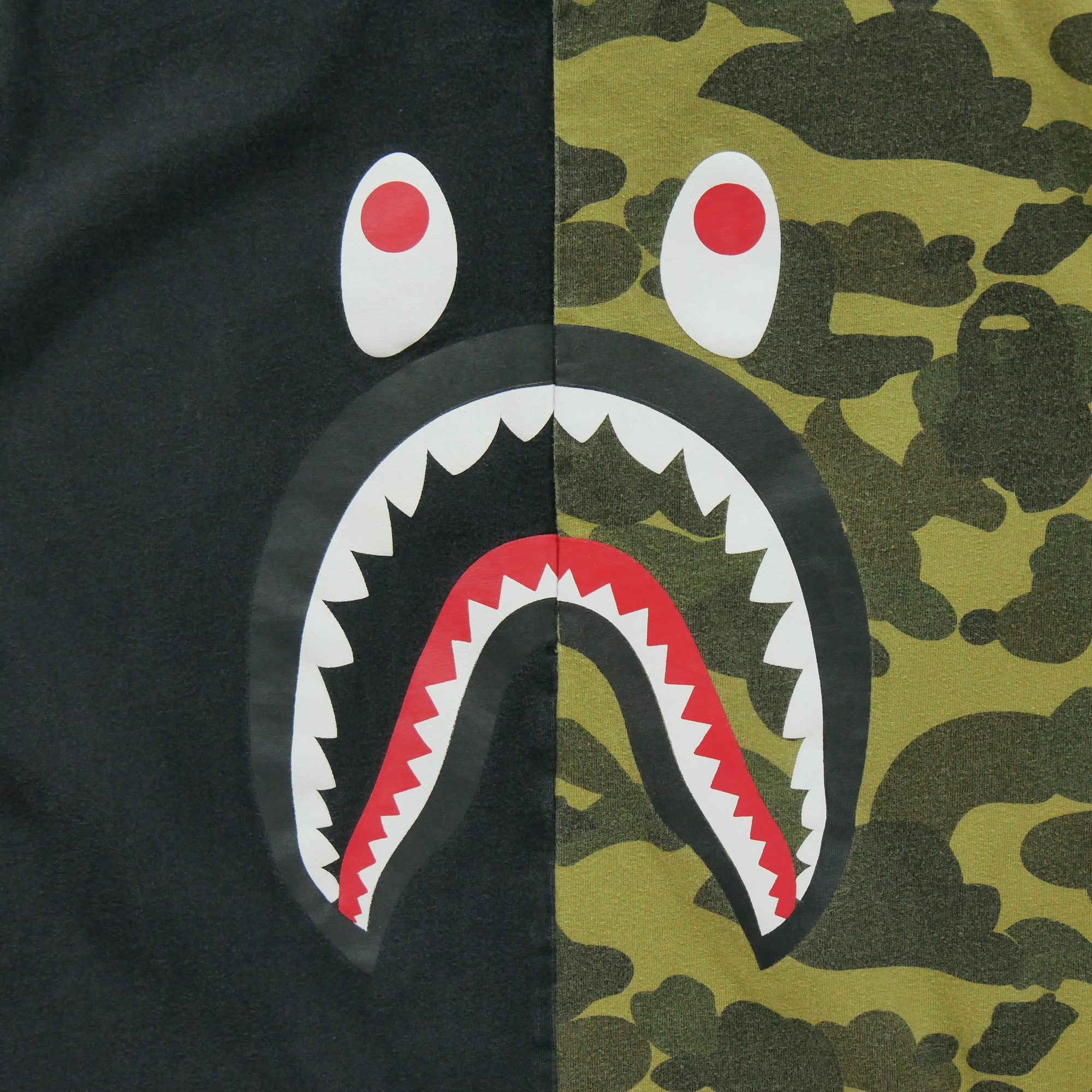 T-shirt manches courtes Homme 4