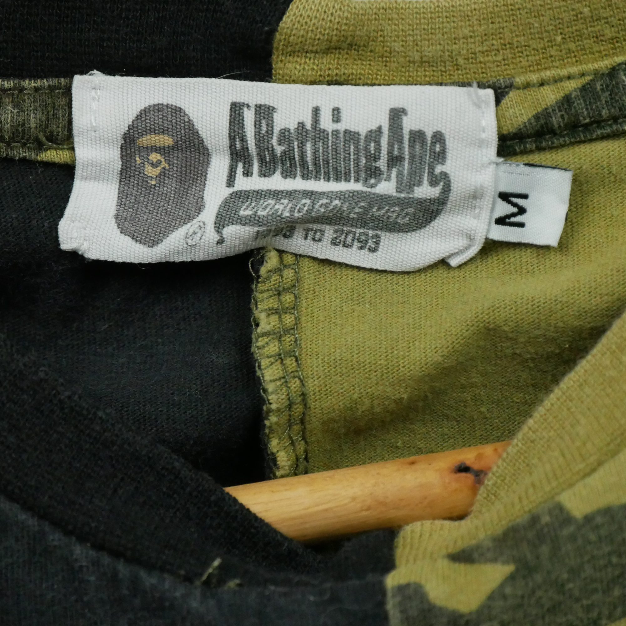T-shirt manches courtes Homme 5