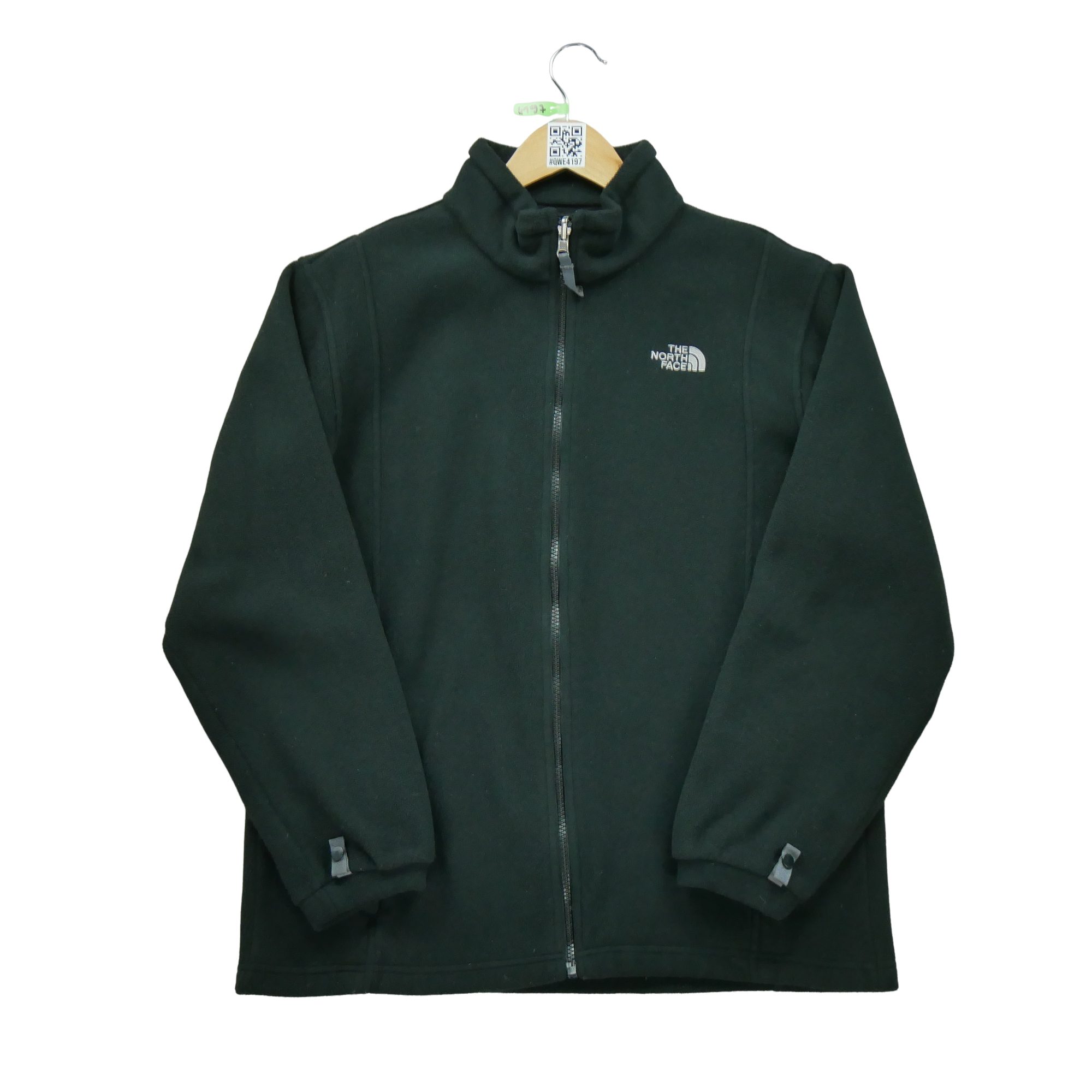 Veste polaire Homme  TNF Noir 1