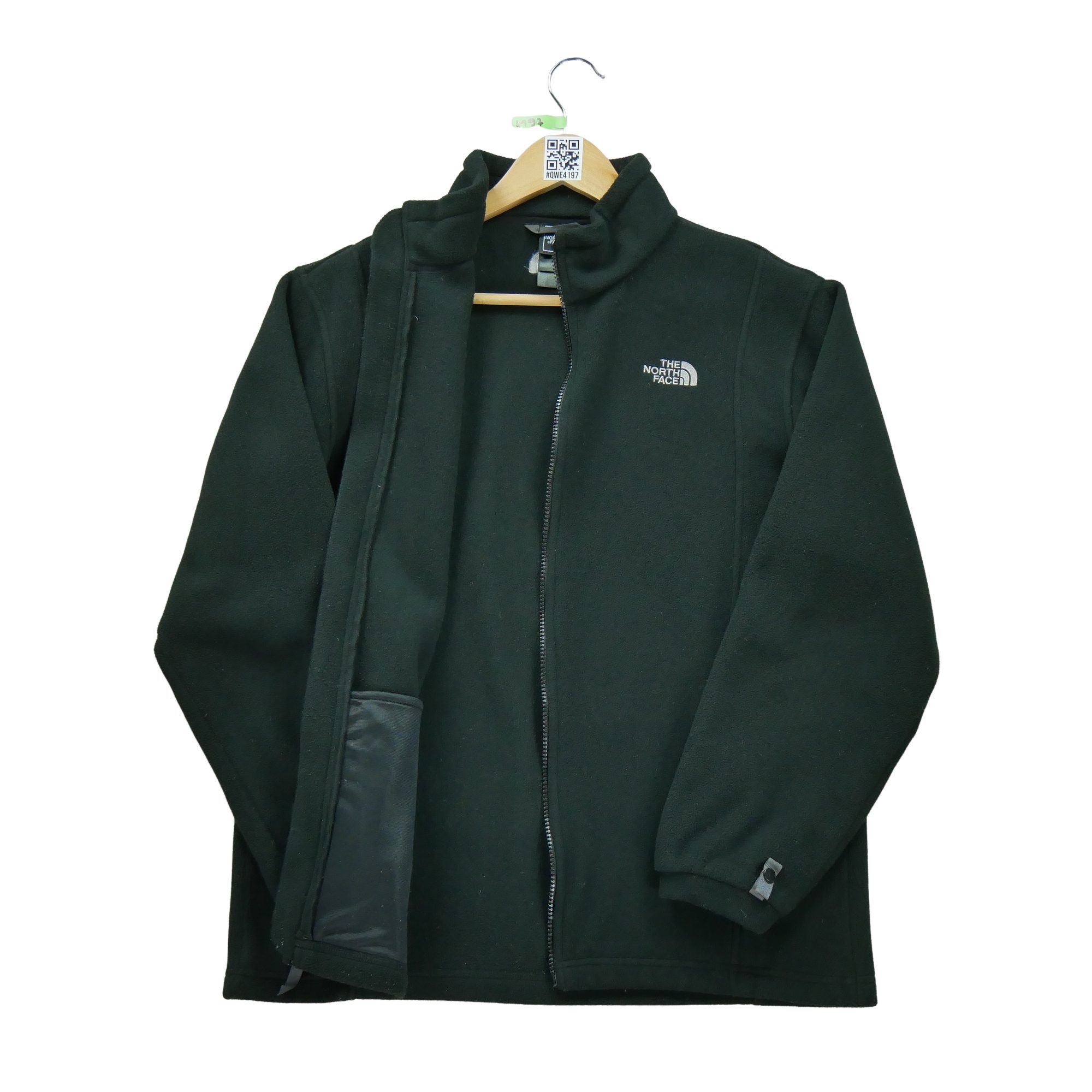 Veste polaire Homme  TNF Noir 3