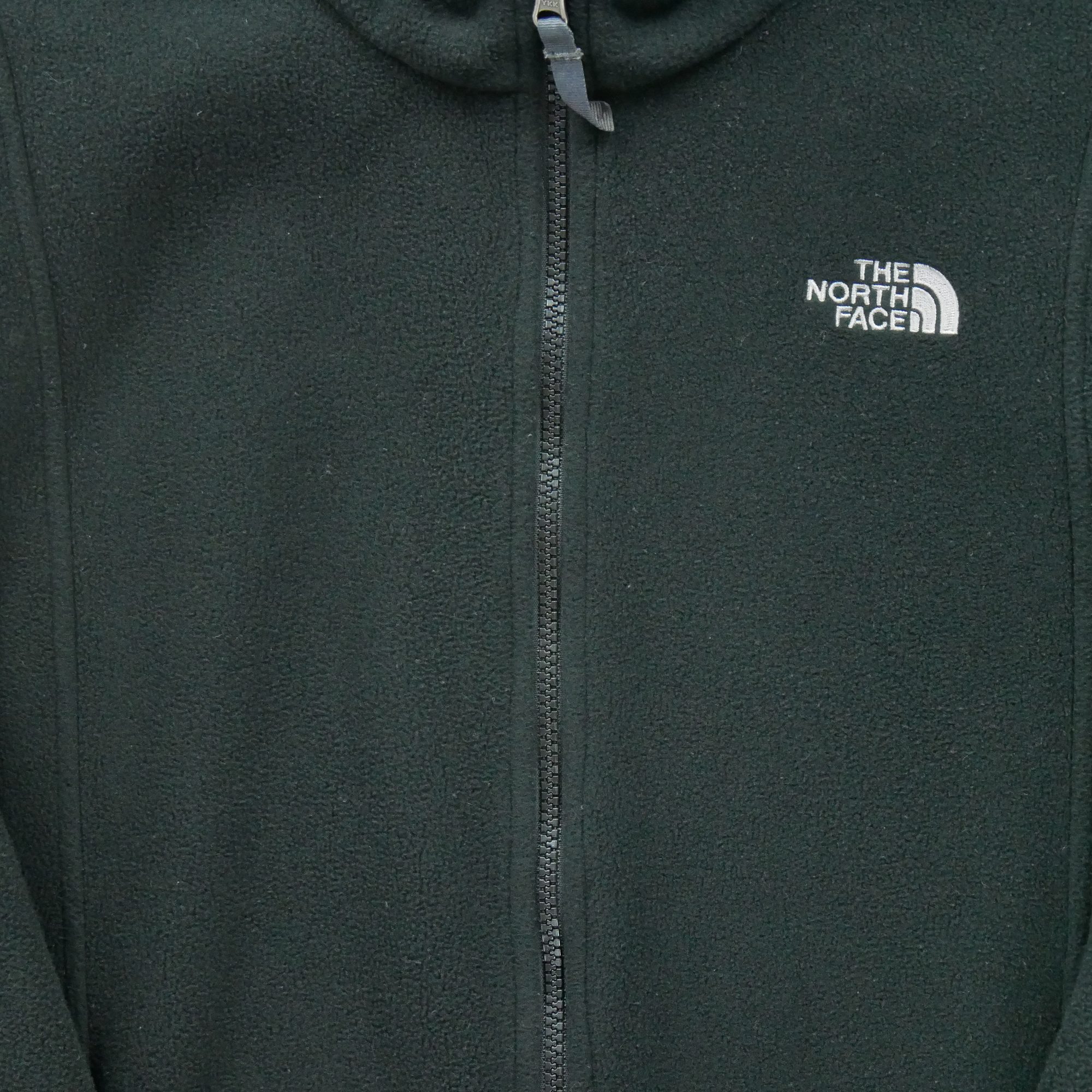 Veste polaire Homme  TNF Noir 4