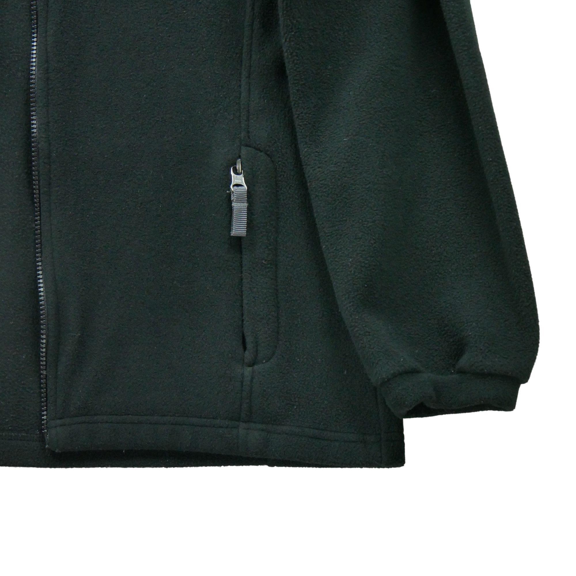 Veste polaire Homme  TNF Noir 5