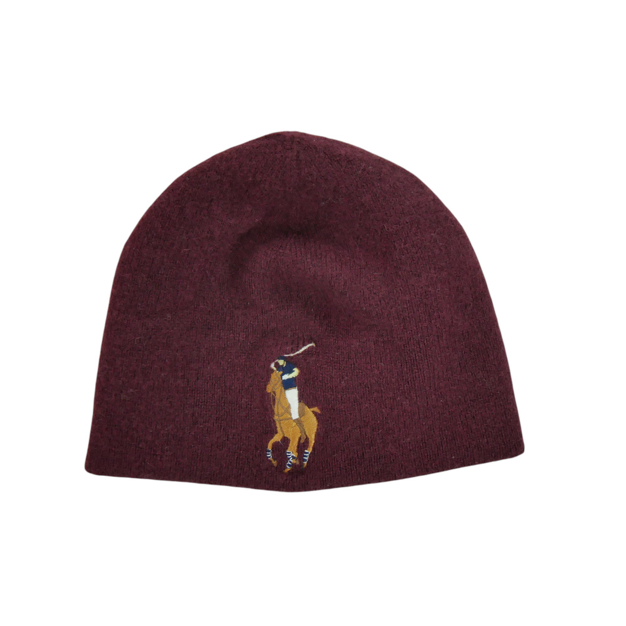 Bonnet Ralph Lauren En laine 1