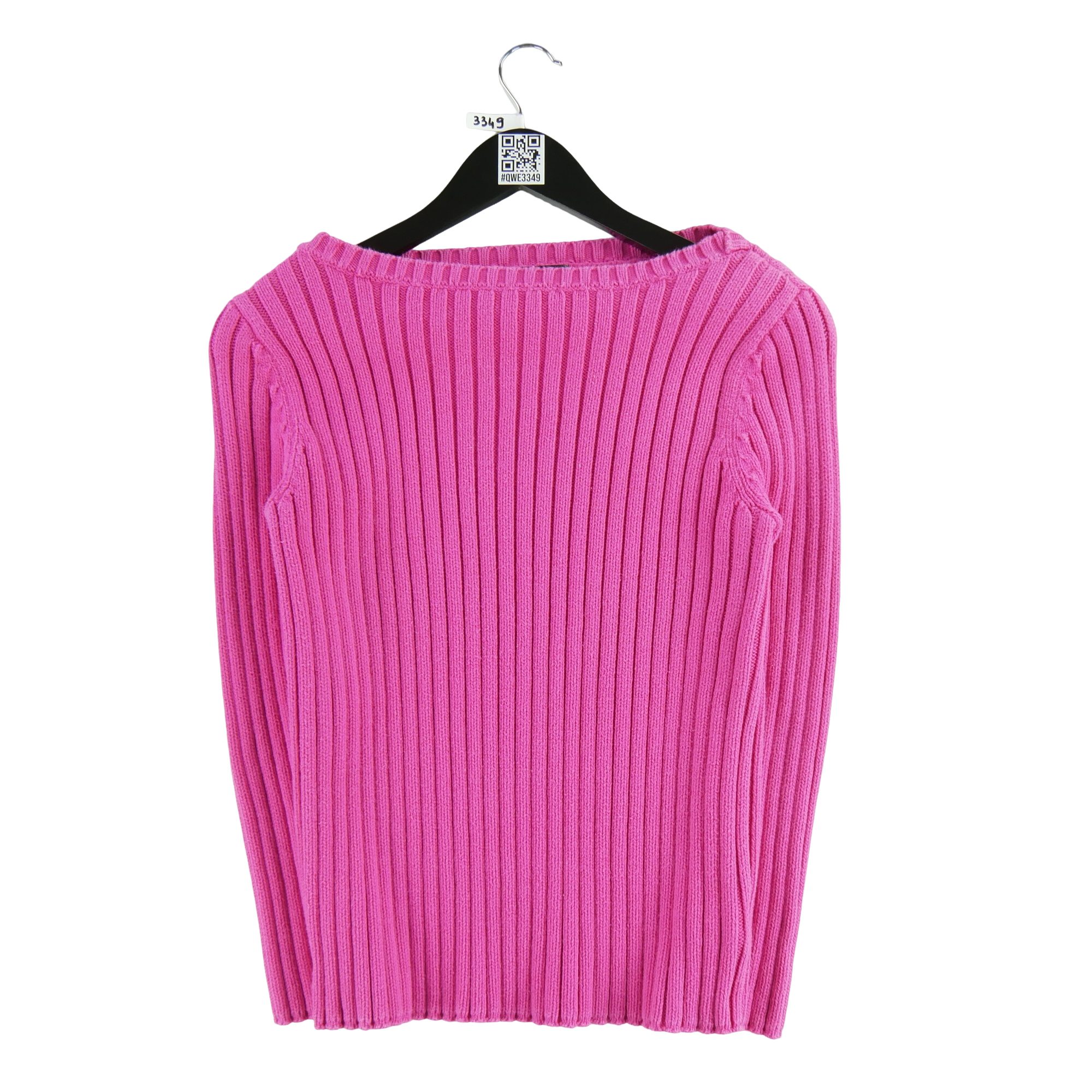 Pull Femme  Rose 1