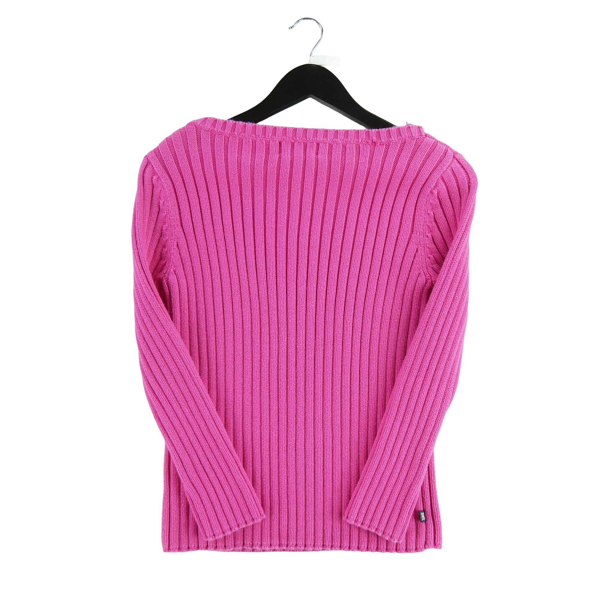 Pull Femme  Rose 2