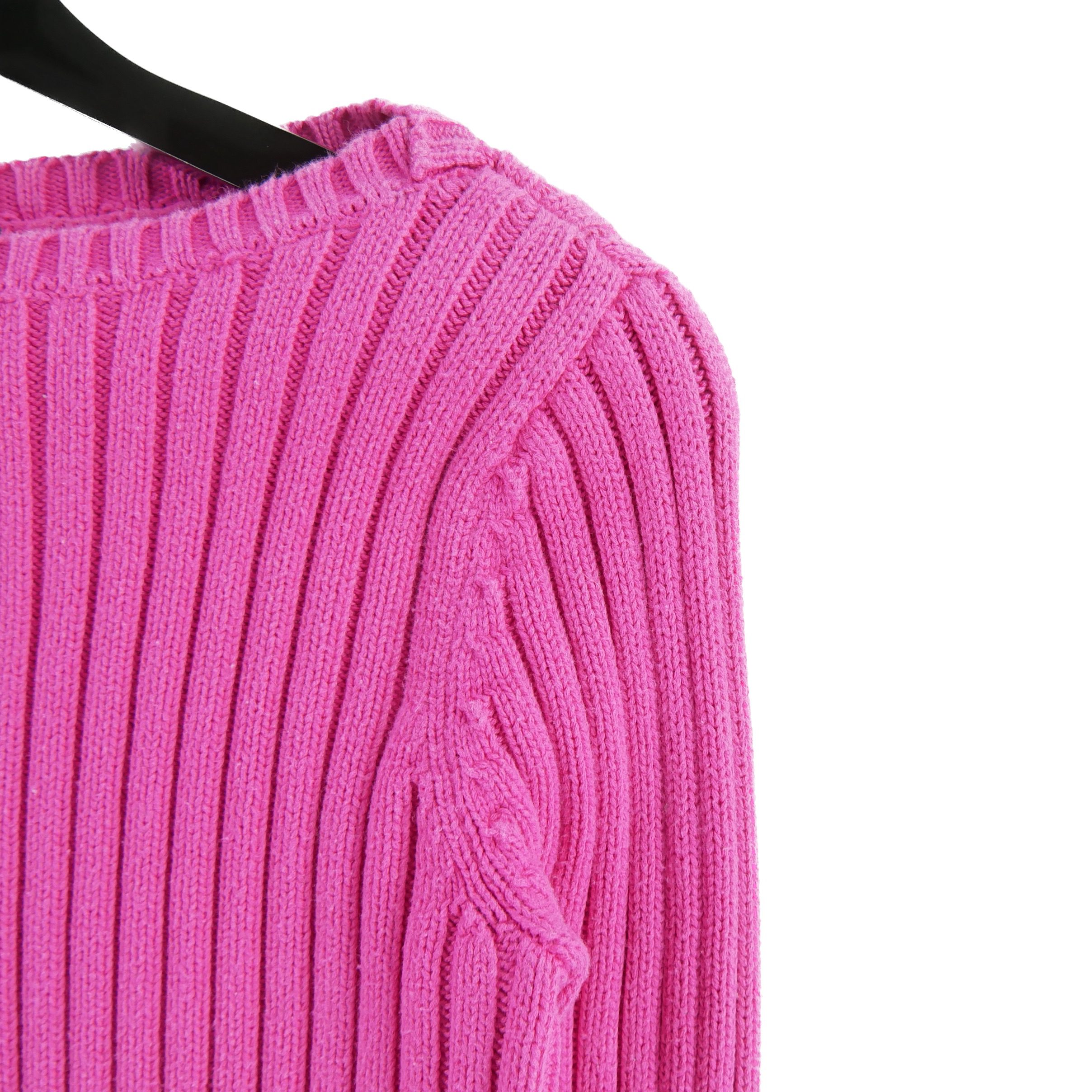 Pull Femme  Rose 3