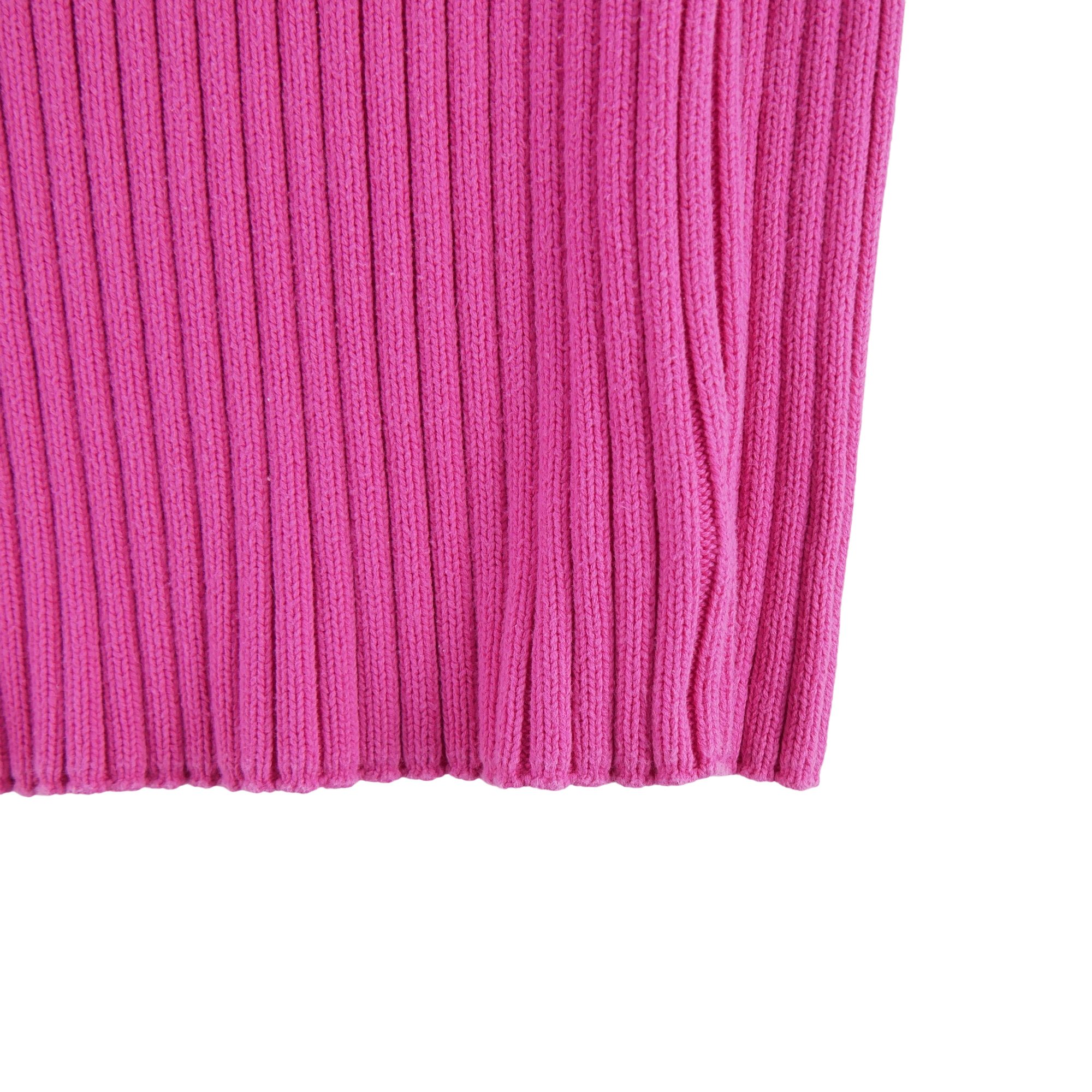 Pull Femme  Rose 4