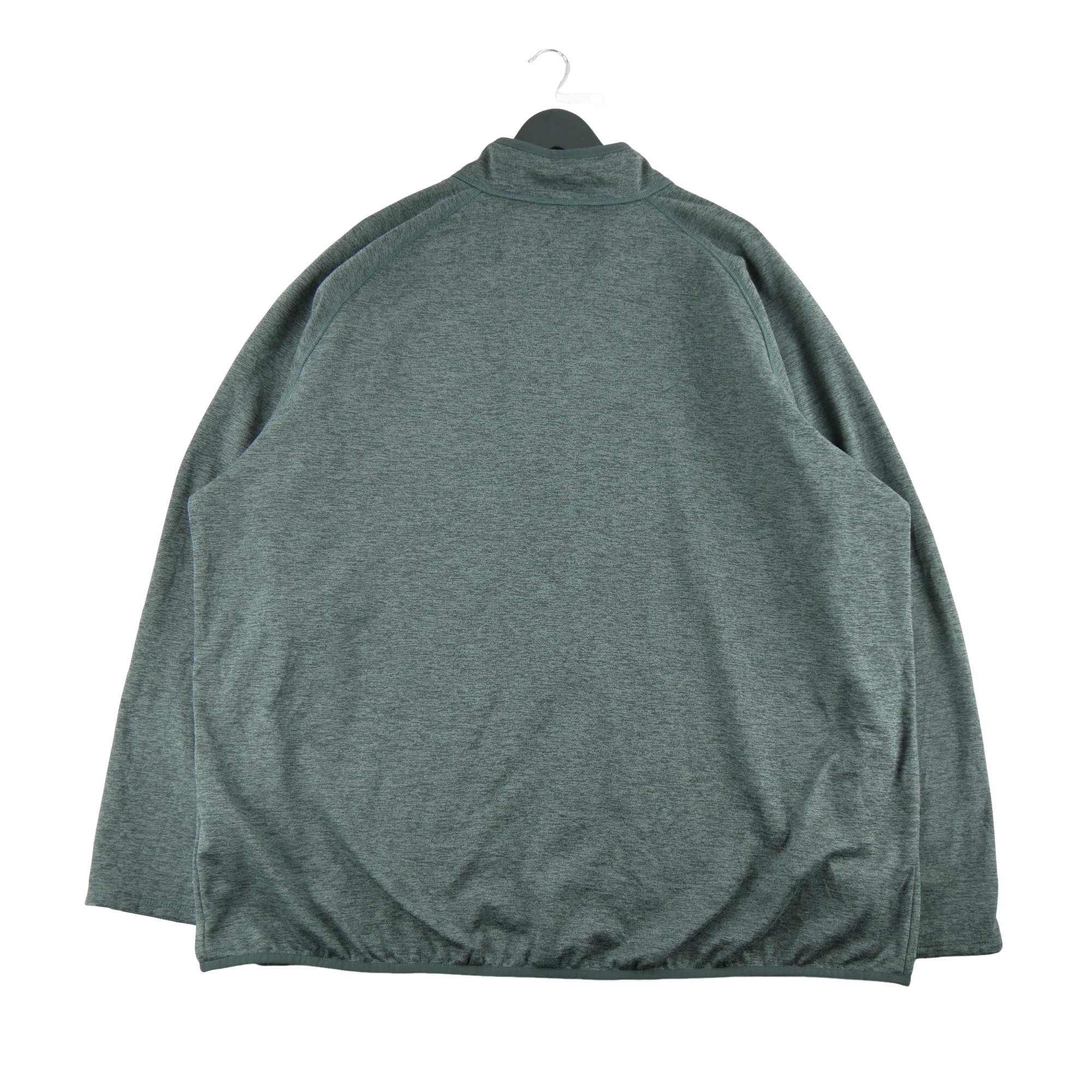 Veste polaire Homme  TNF Gris 2