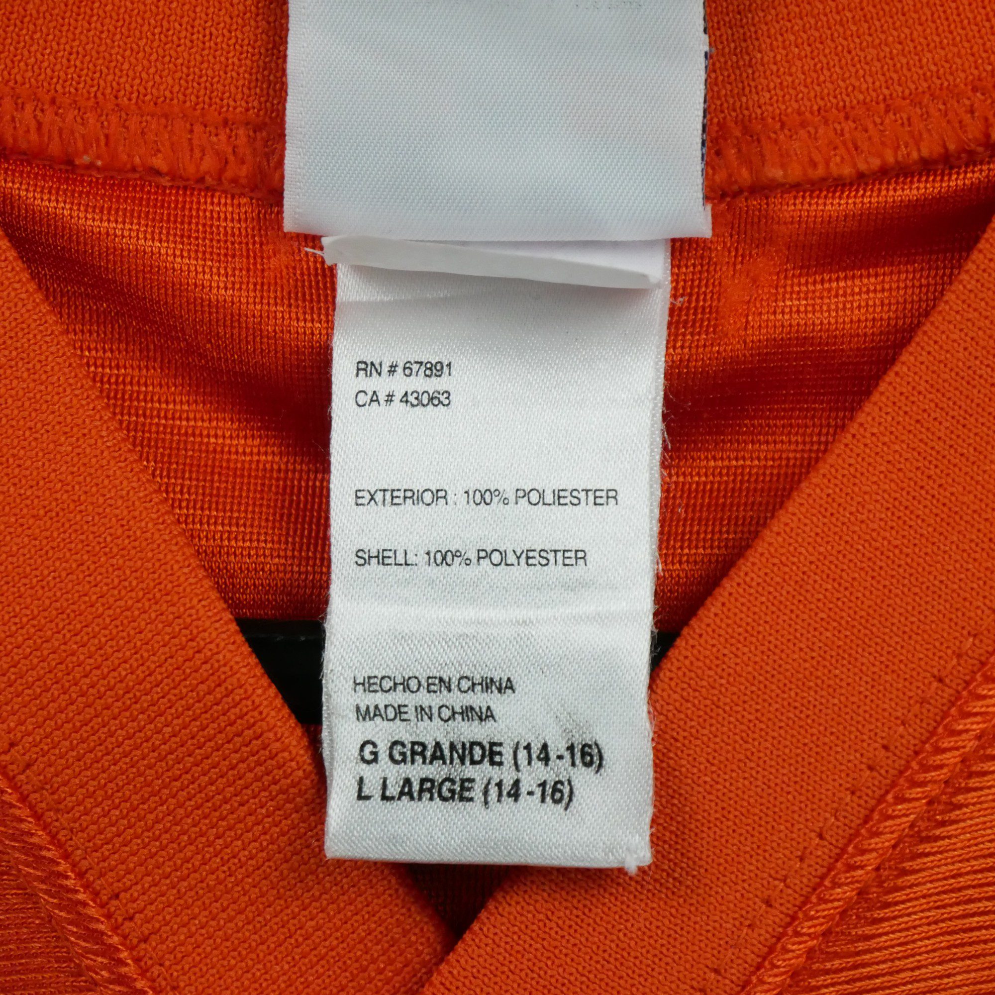 Maillot Homme NFL Denver Broncos 11