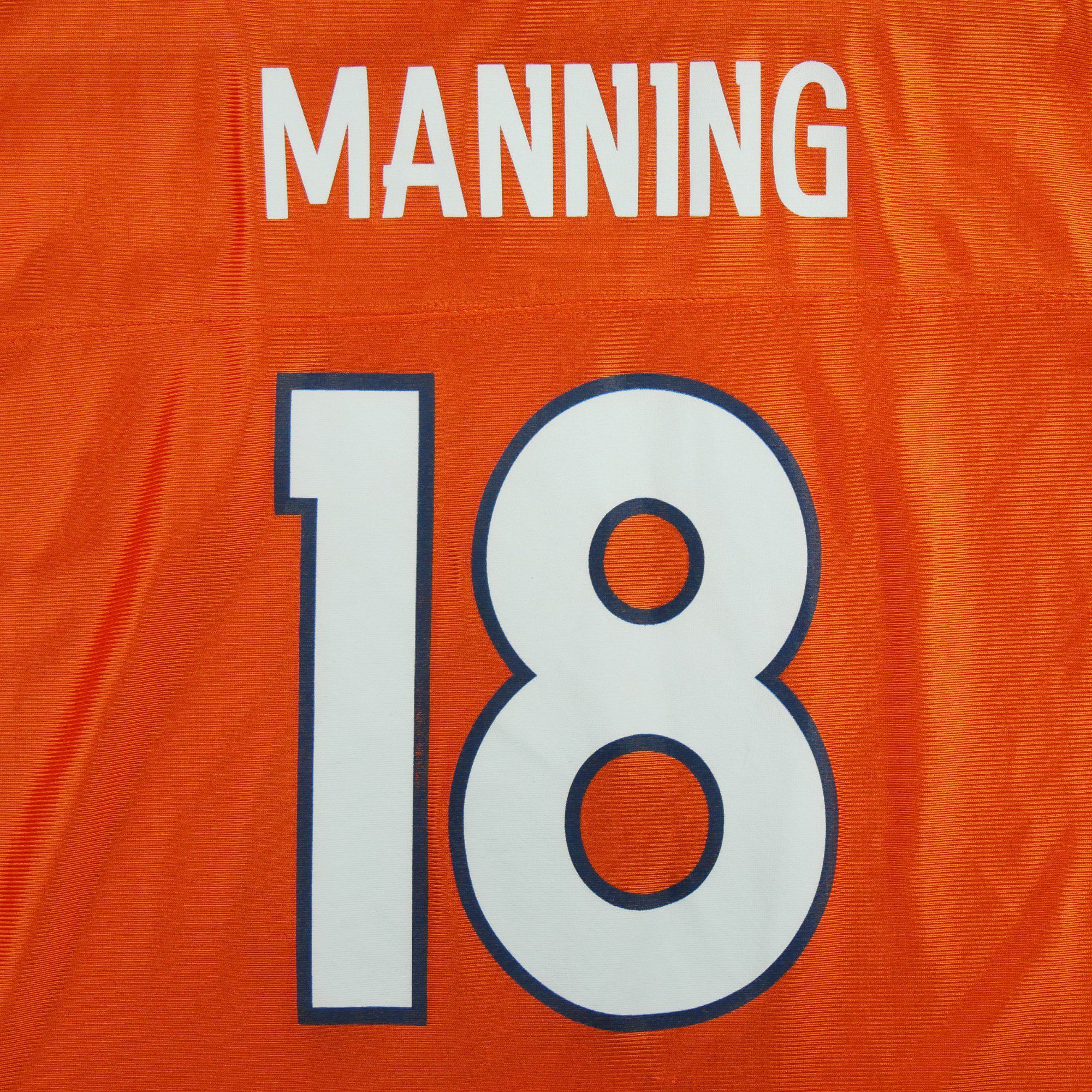 Maillot Homme NFL Denver Broncos 5