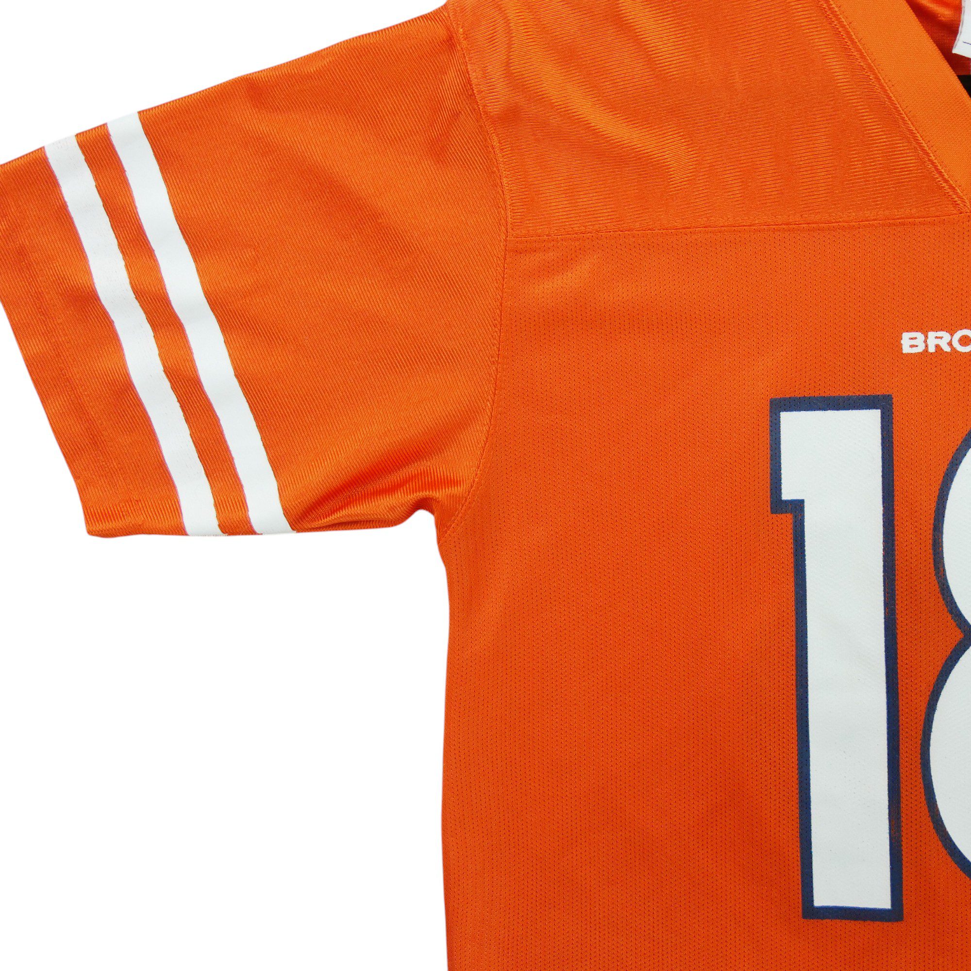 Maillot Homme NFL Denver Broncos 6