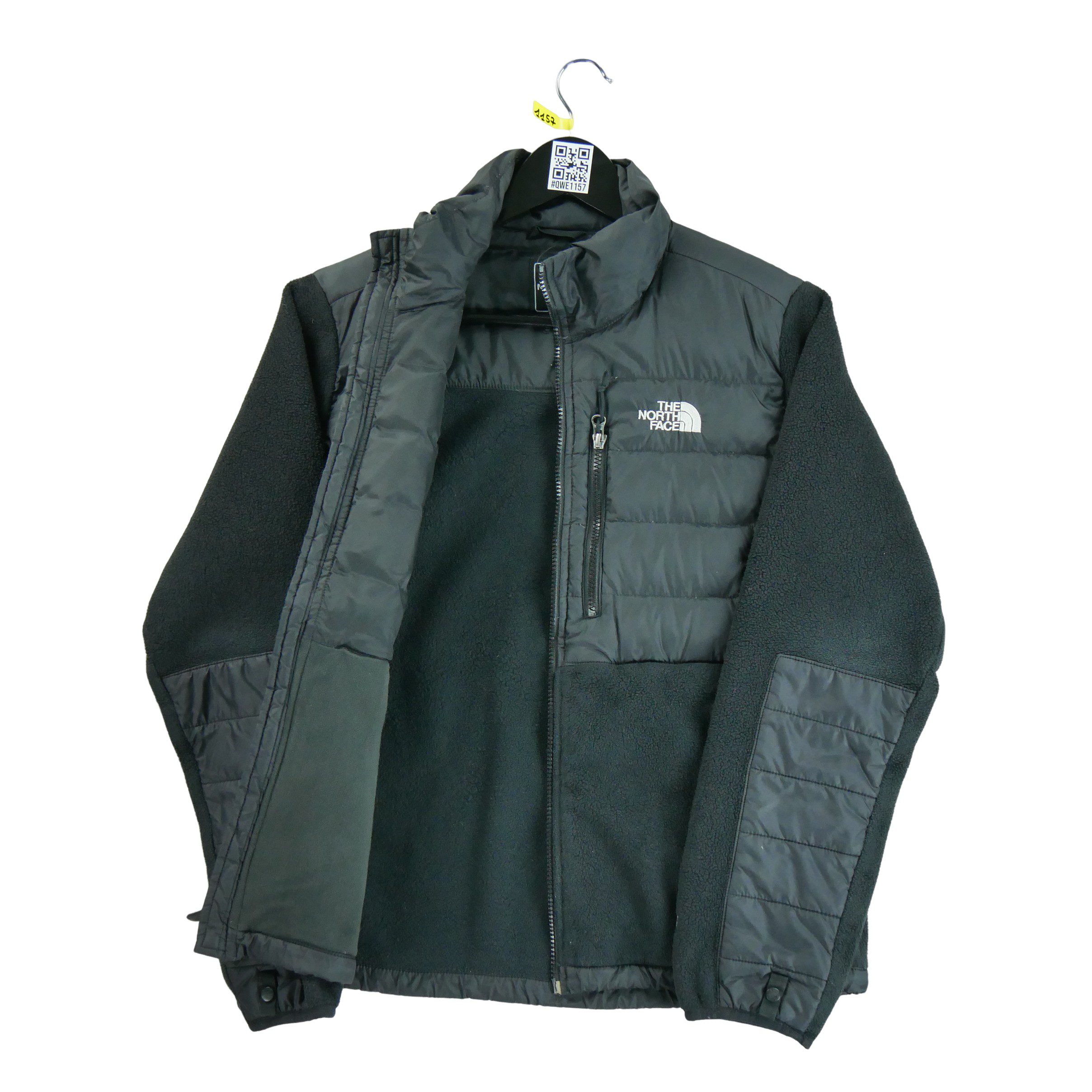 Veste polaire The North Face 550 3