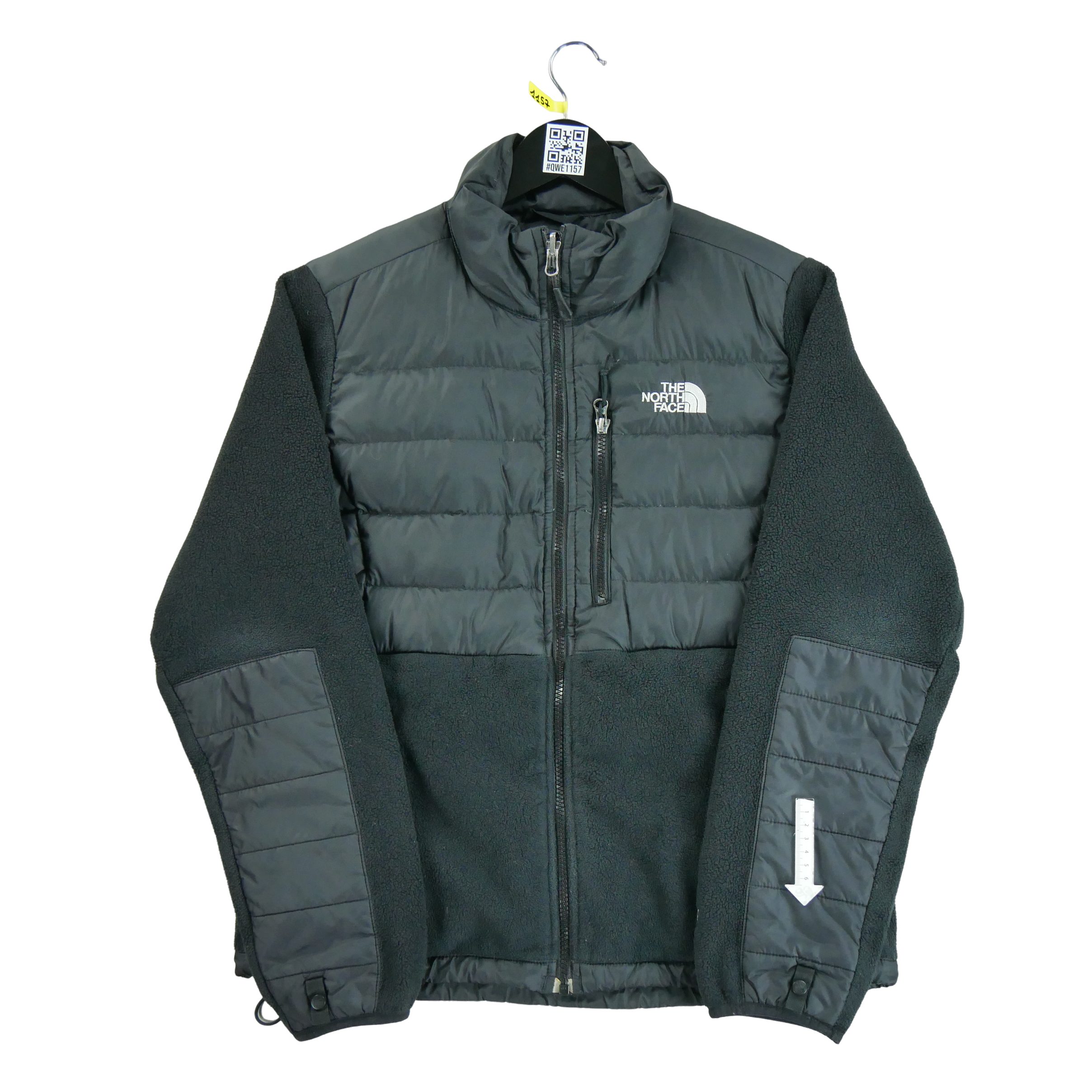 Veste polaire The North Face 550 4