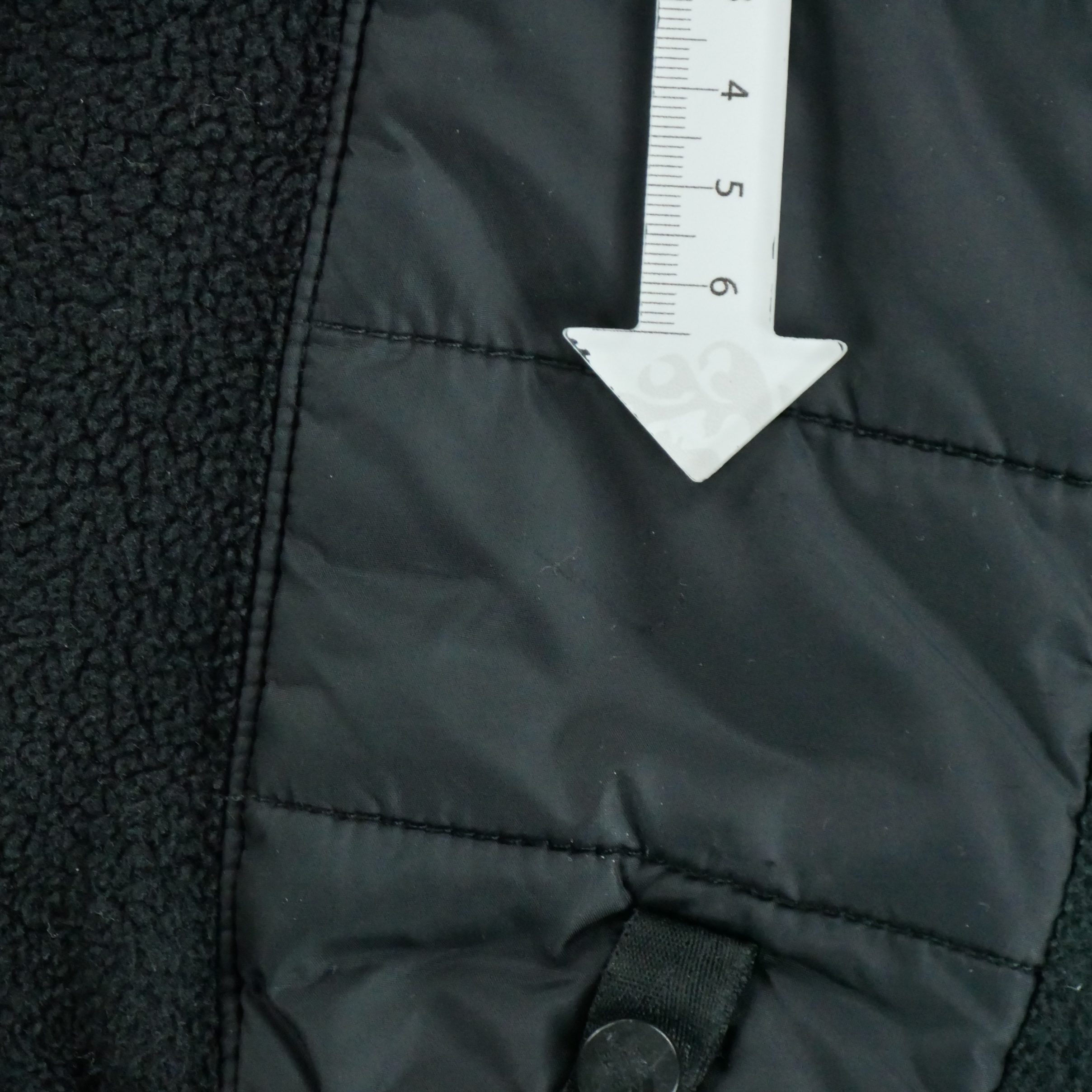 Veste polaire The North Face 550 5