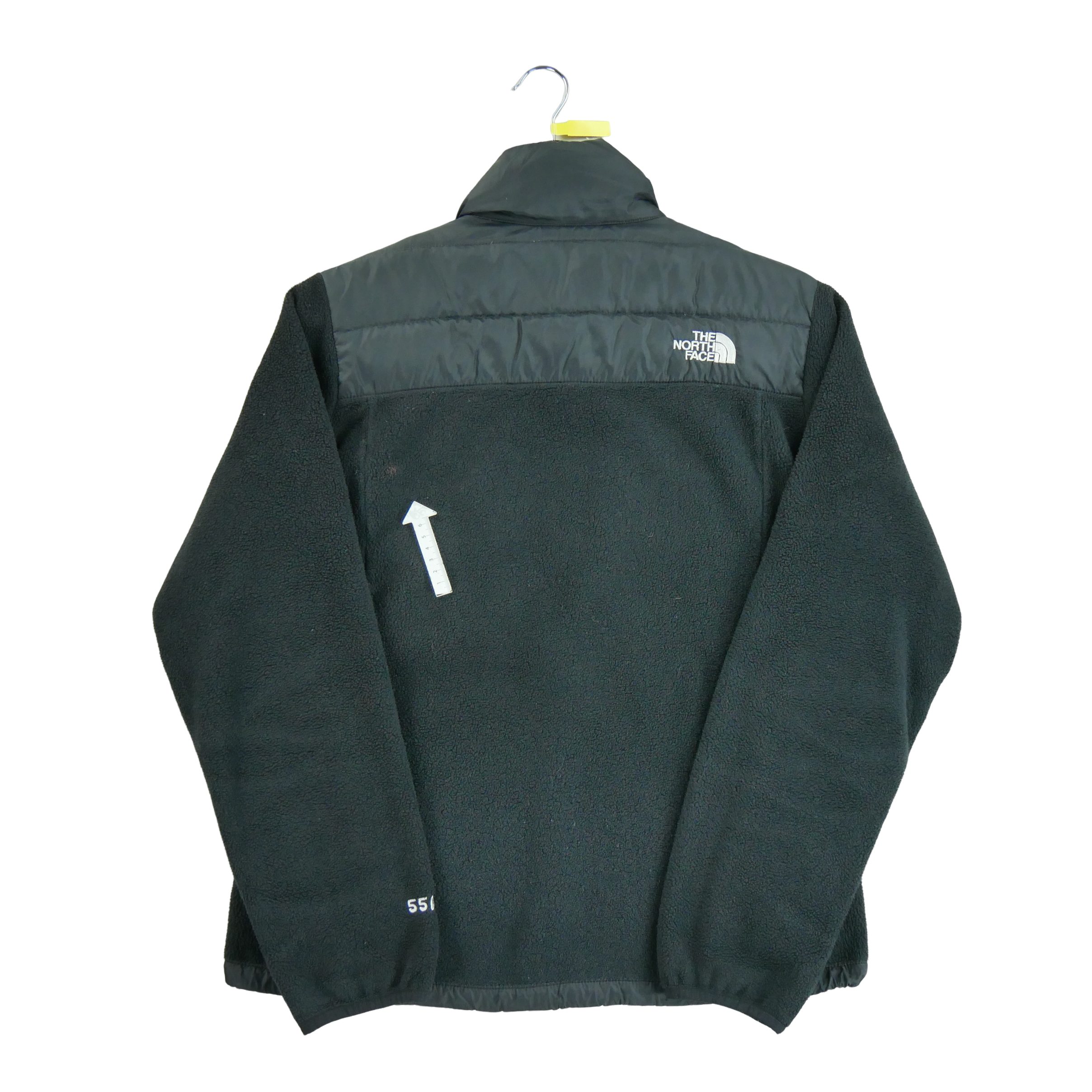 Veste polaire The North Face 550 6