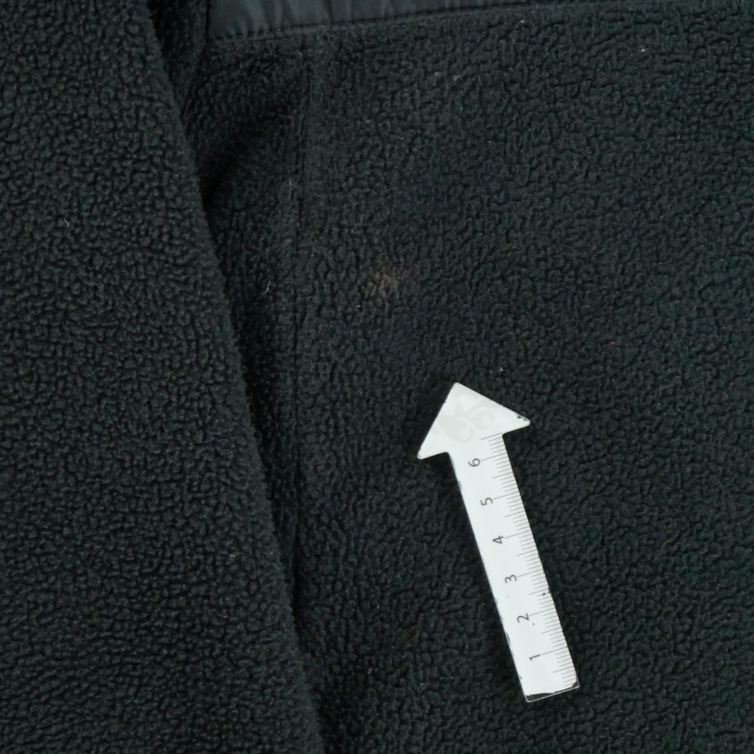 Veste polaire The North Face 550 7