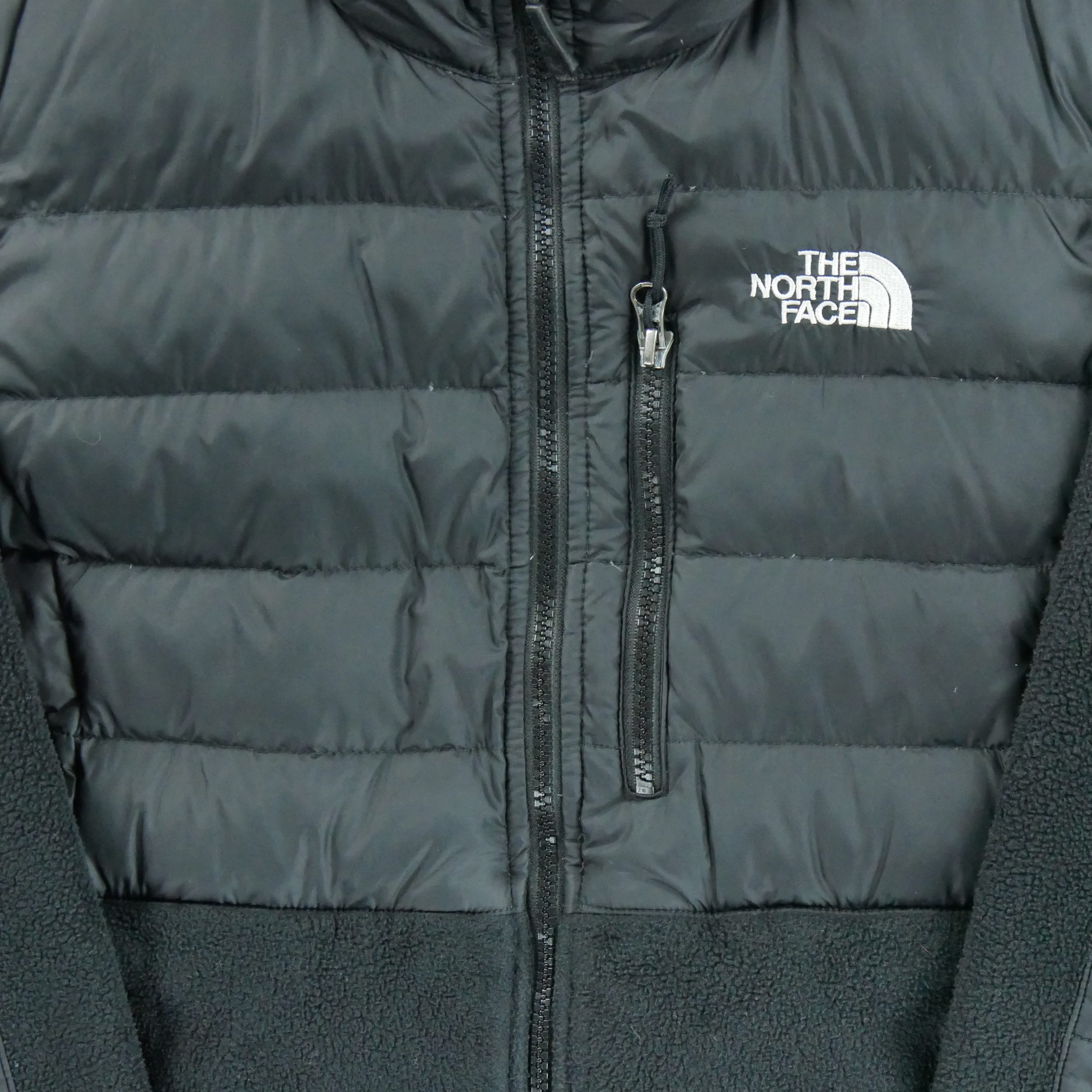 Veste polaire The North Face 550 8