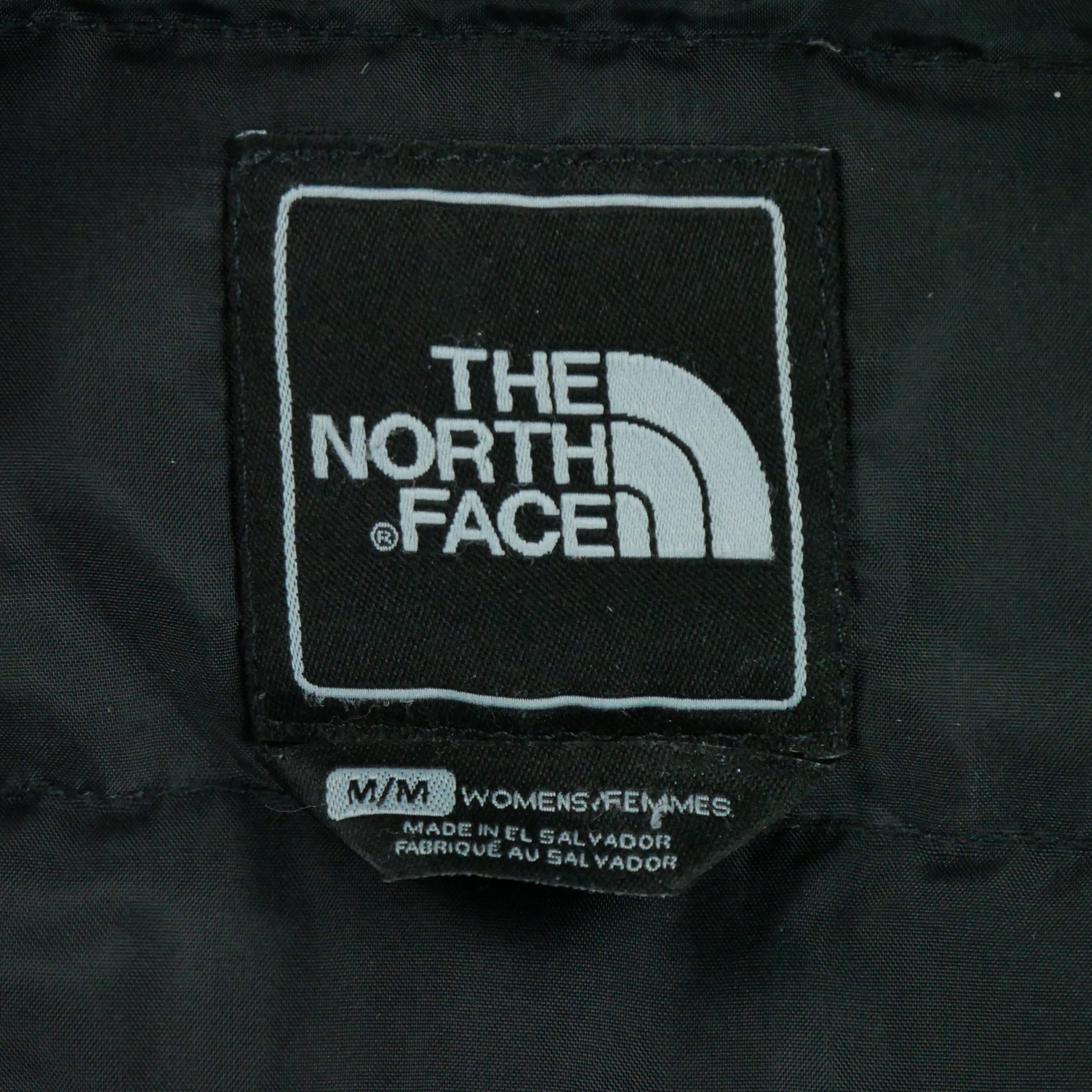 Veste polaire The North Face 550 10
