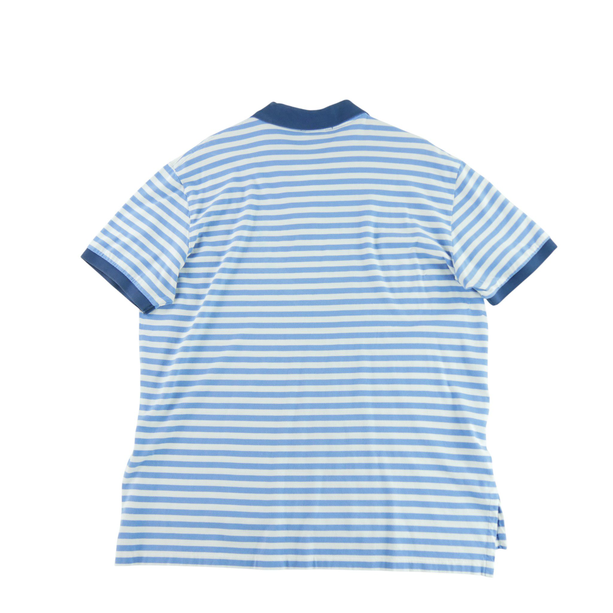 Polo manches courtes Homme 2