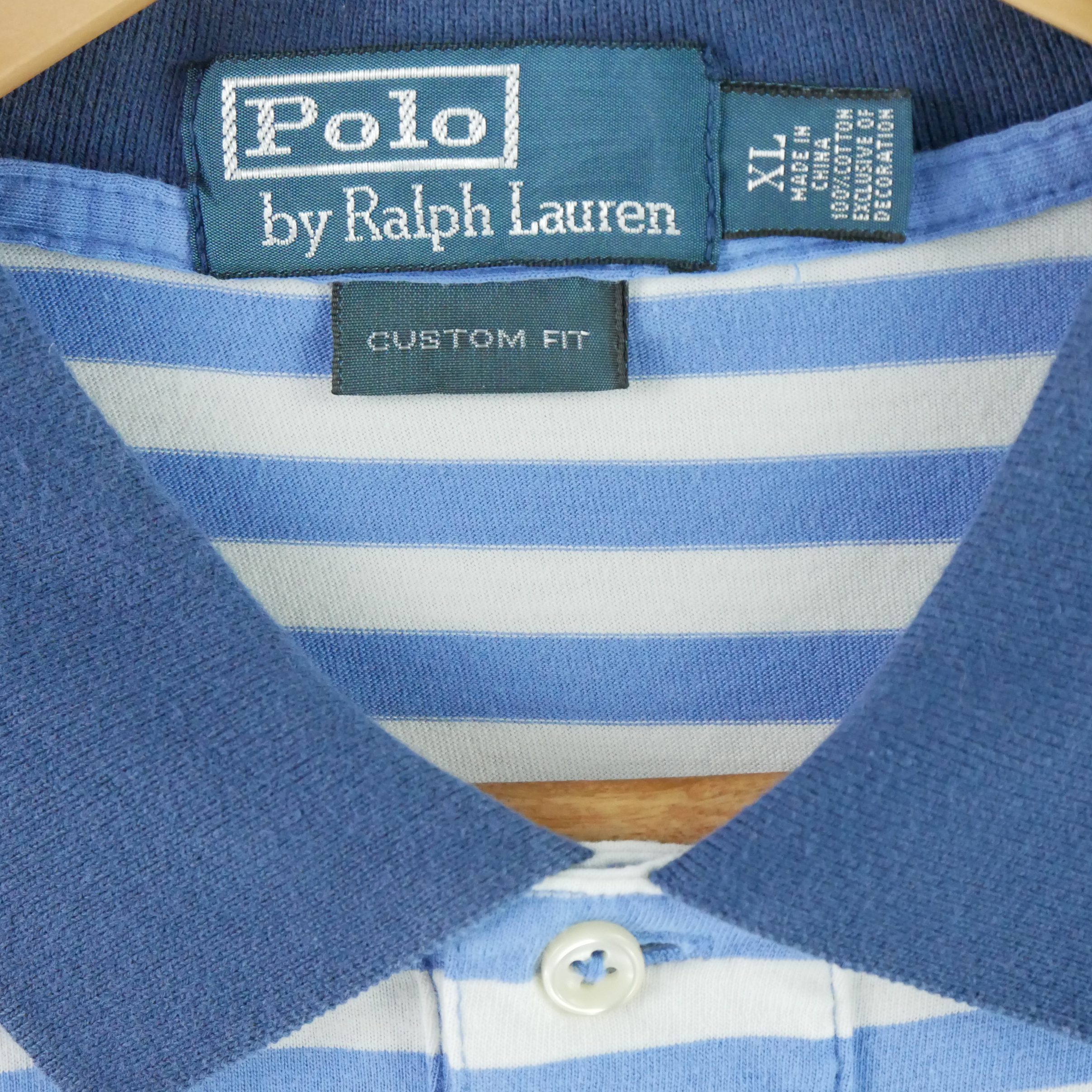 Polo manches courtes Homme 7