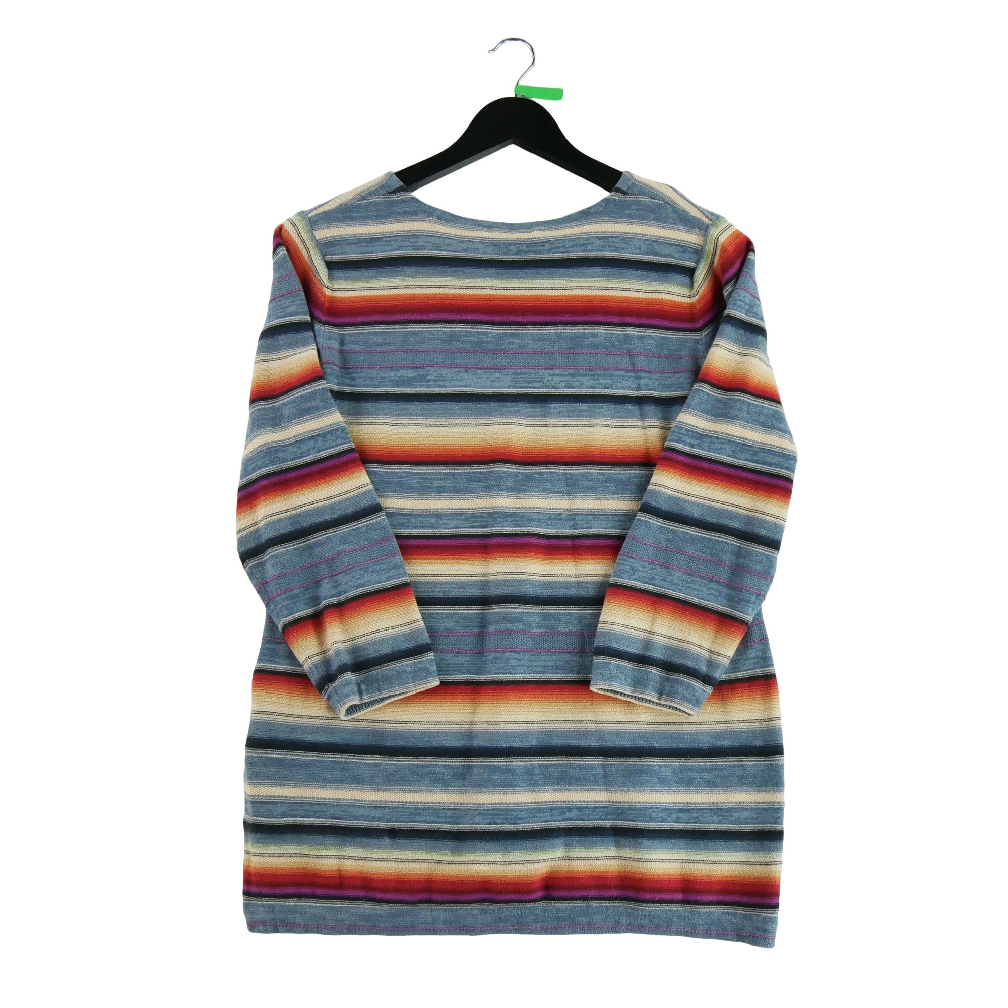 Pull Femme  Bleu 2