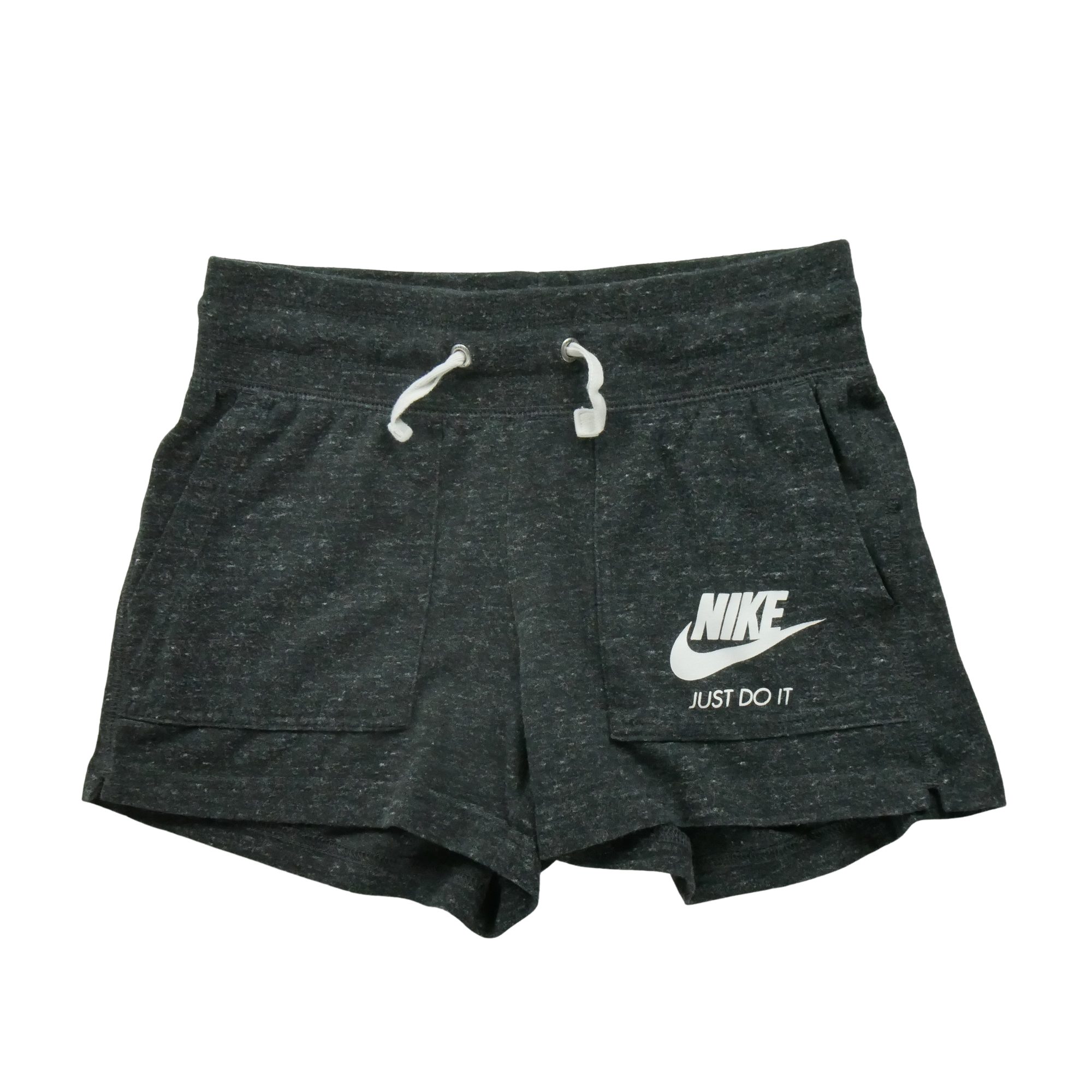Short Femme  Gris 1