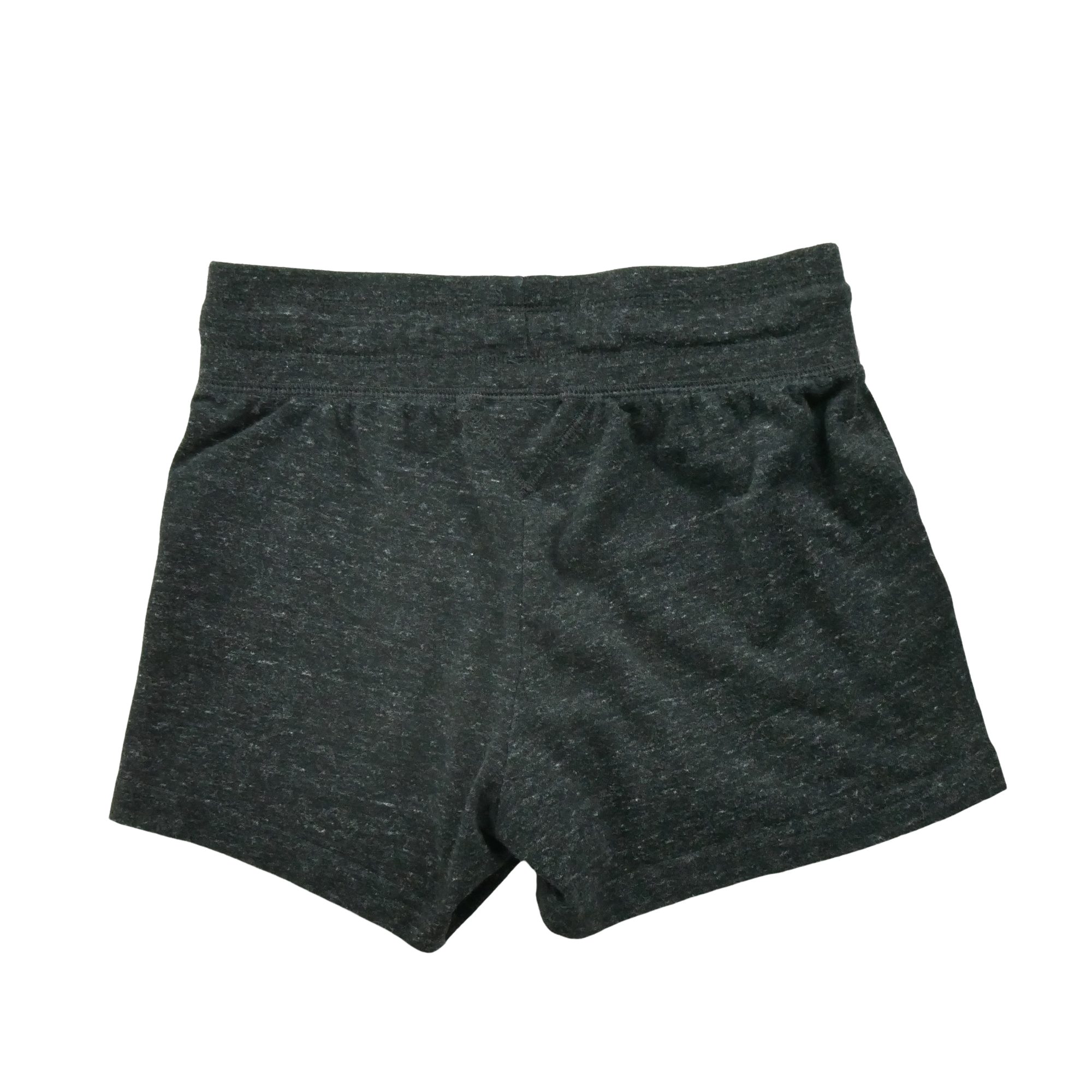 Short Femme  Gris 2