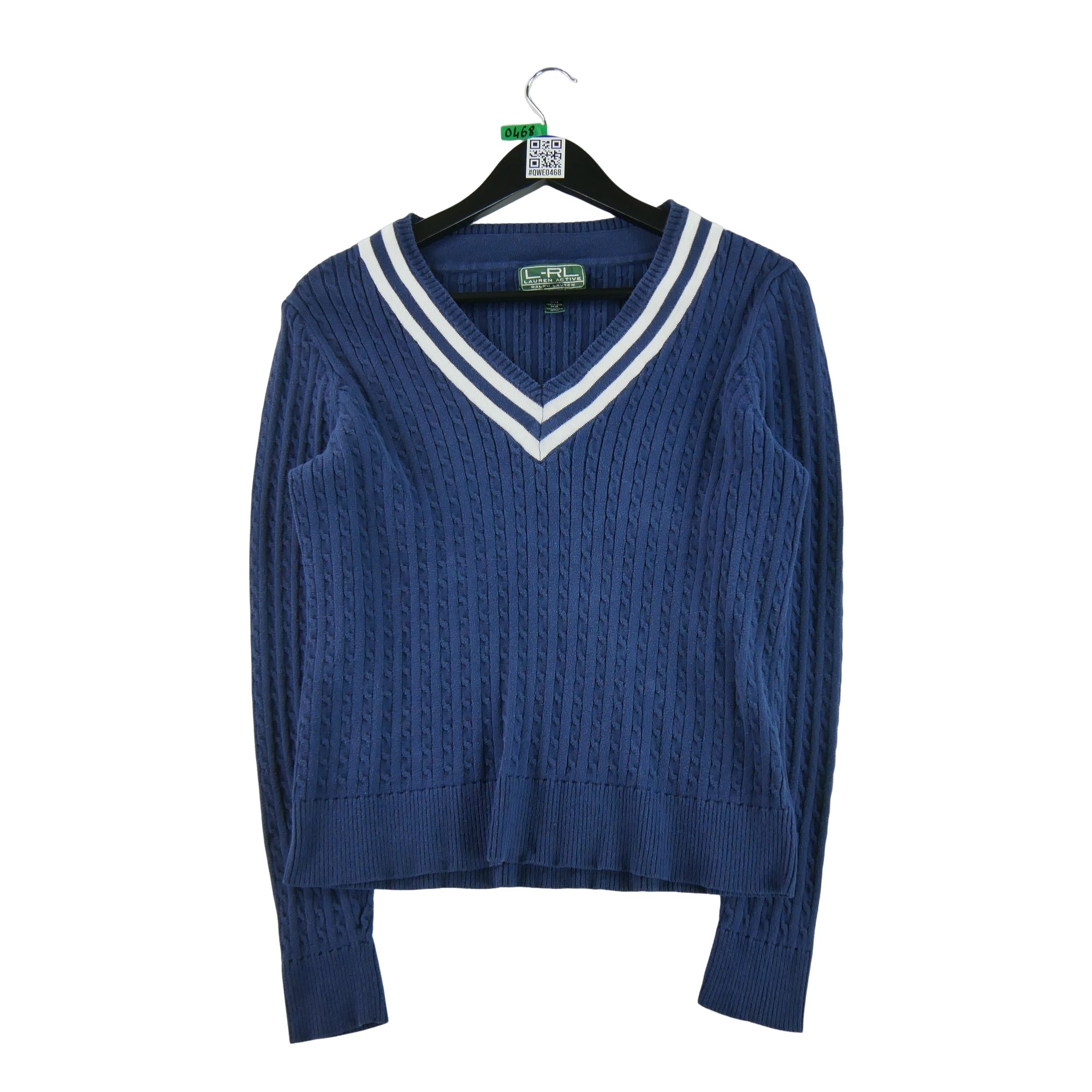 Pull Femme  Marine 1
