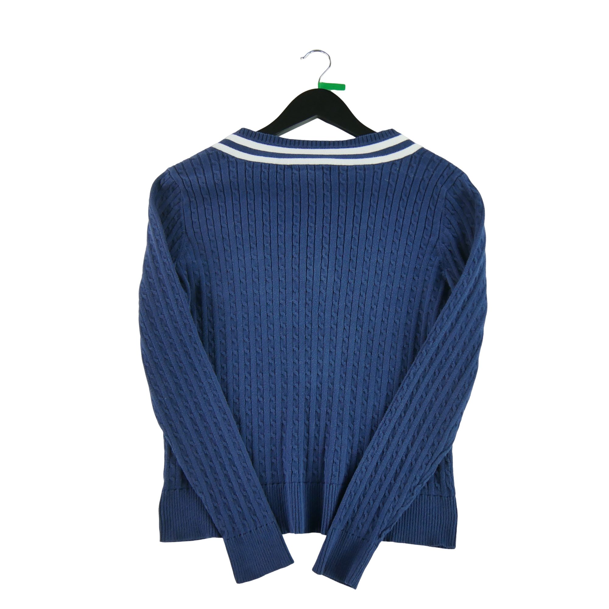 Pull Femme  Marine 2