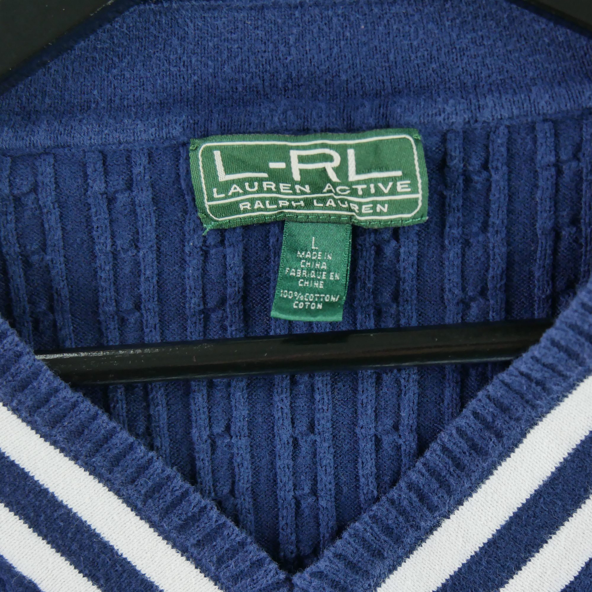 Pull Femme  Marine 4