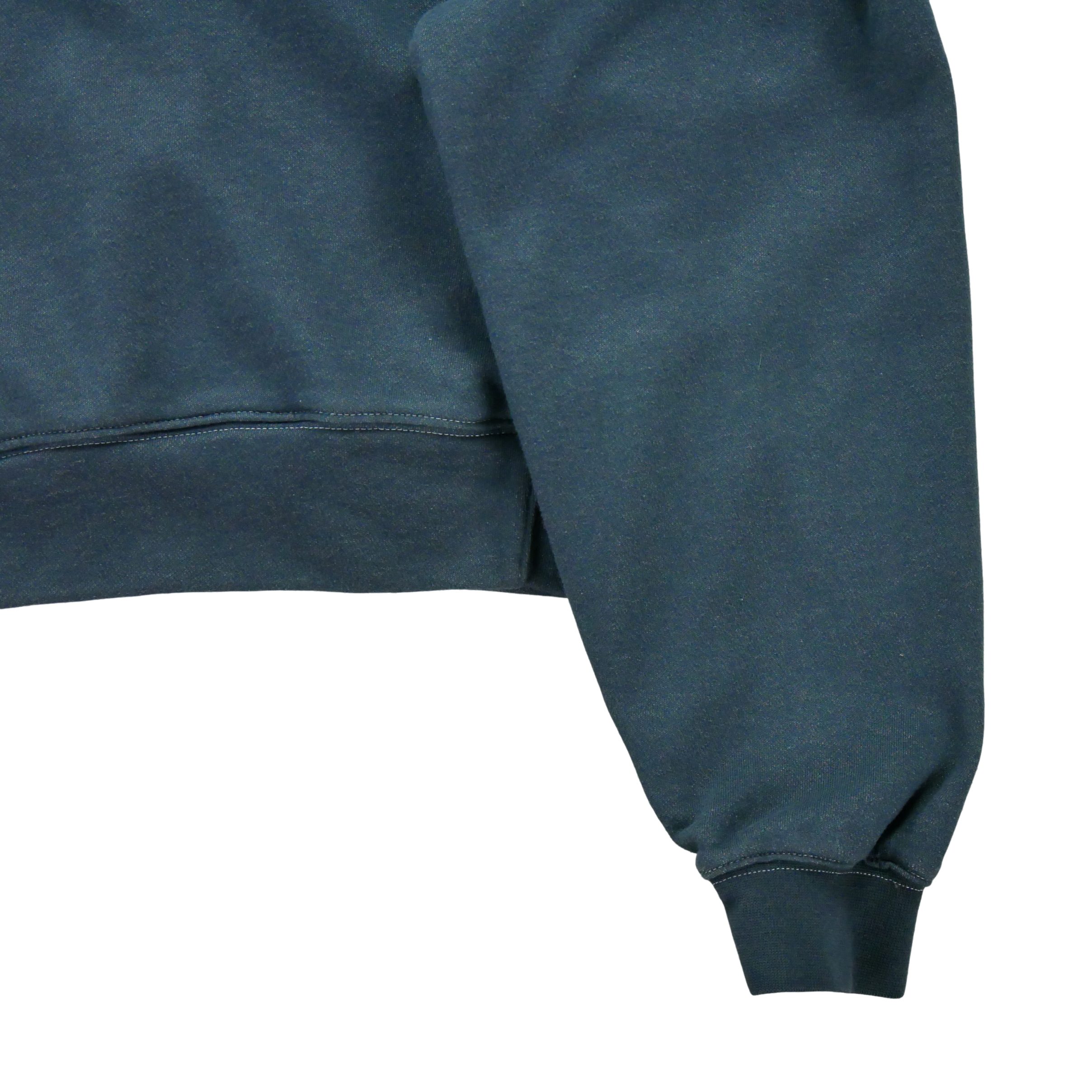Sweat à capuche Femme  Gris 4