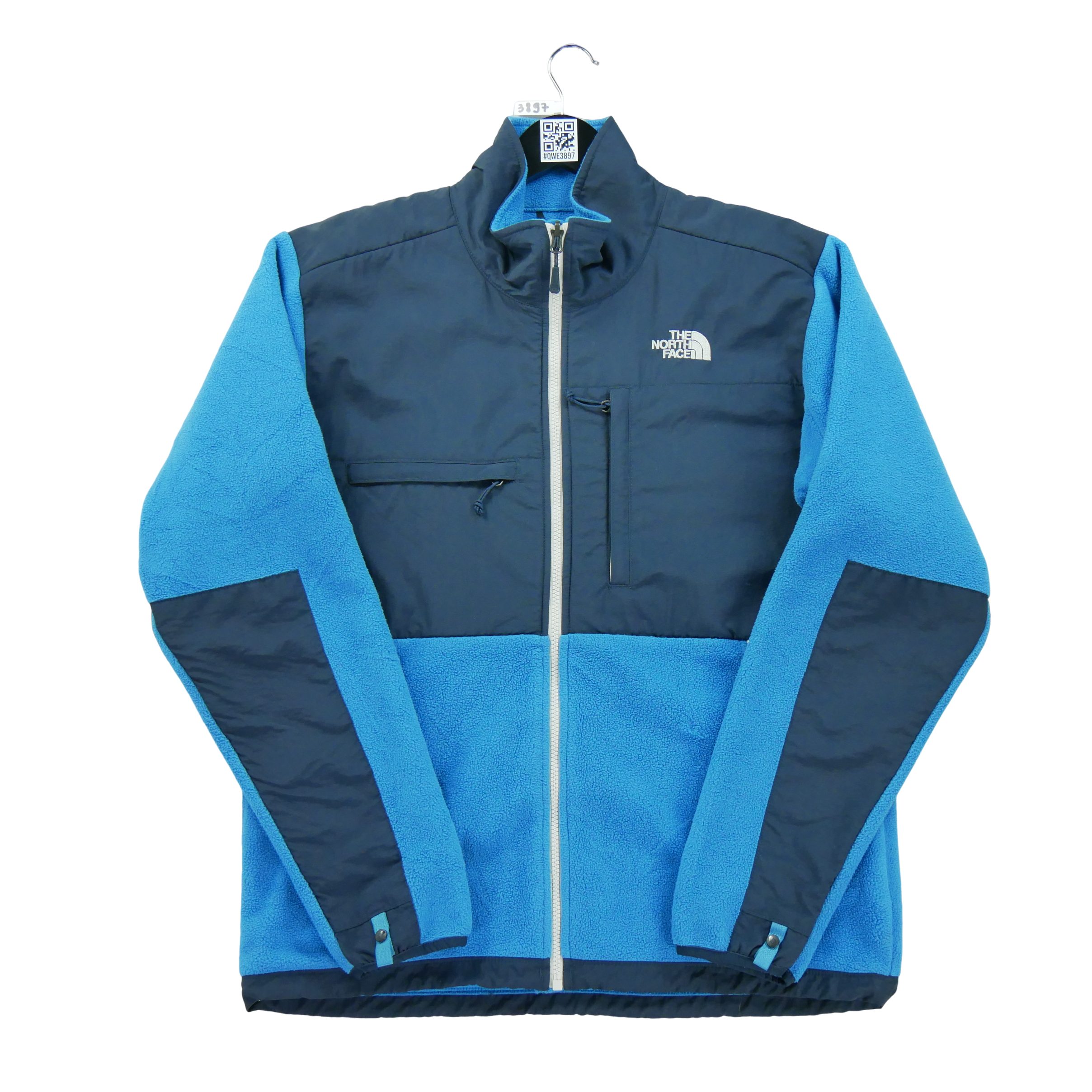 Veste polaire Homme  Retro Denali TNF 1