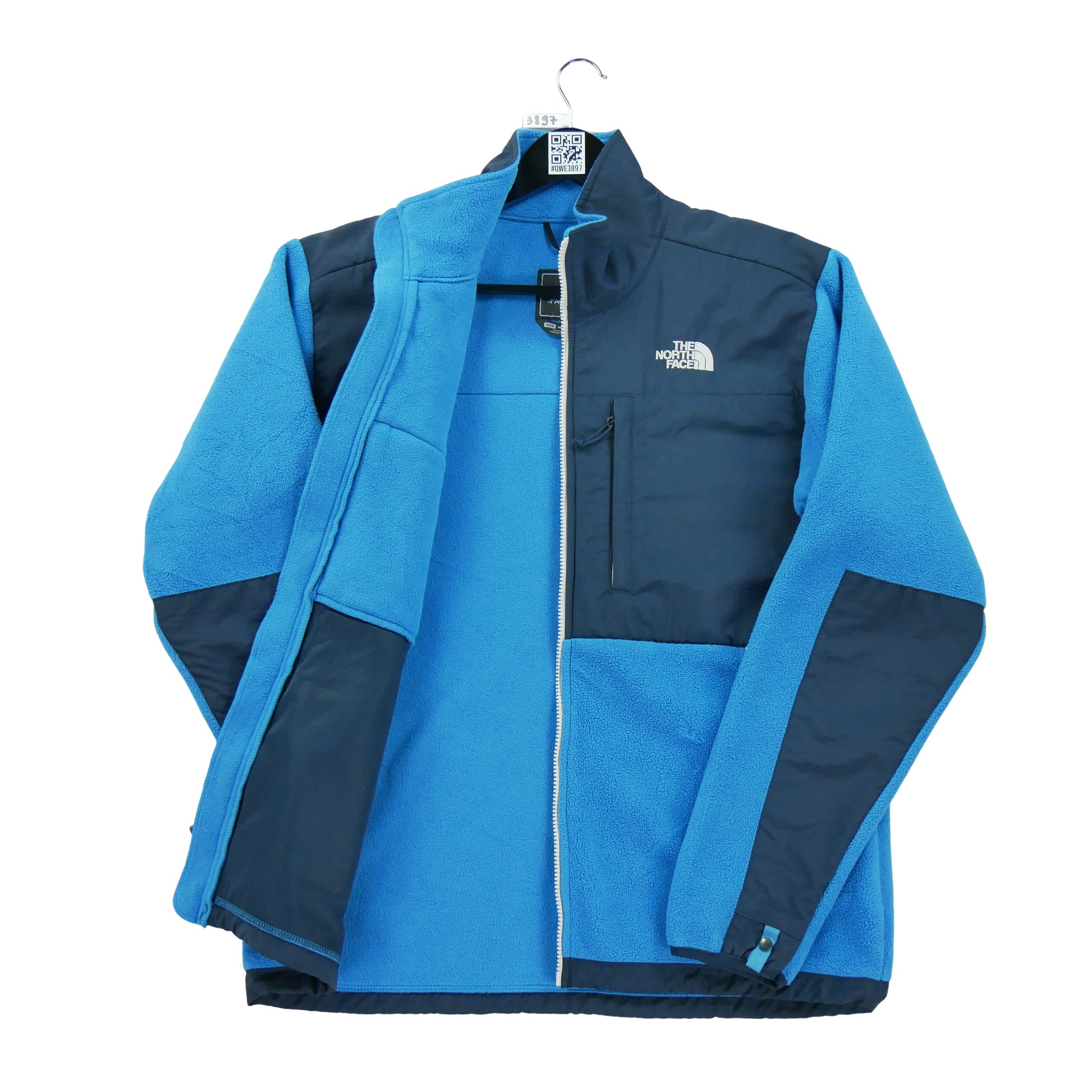 Veste polaire Homme  Retro Denali TNF 3