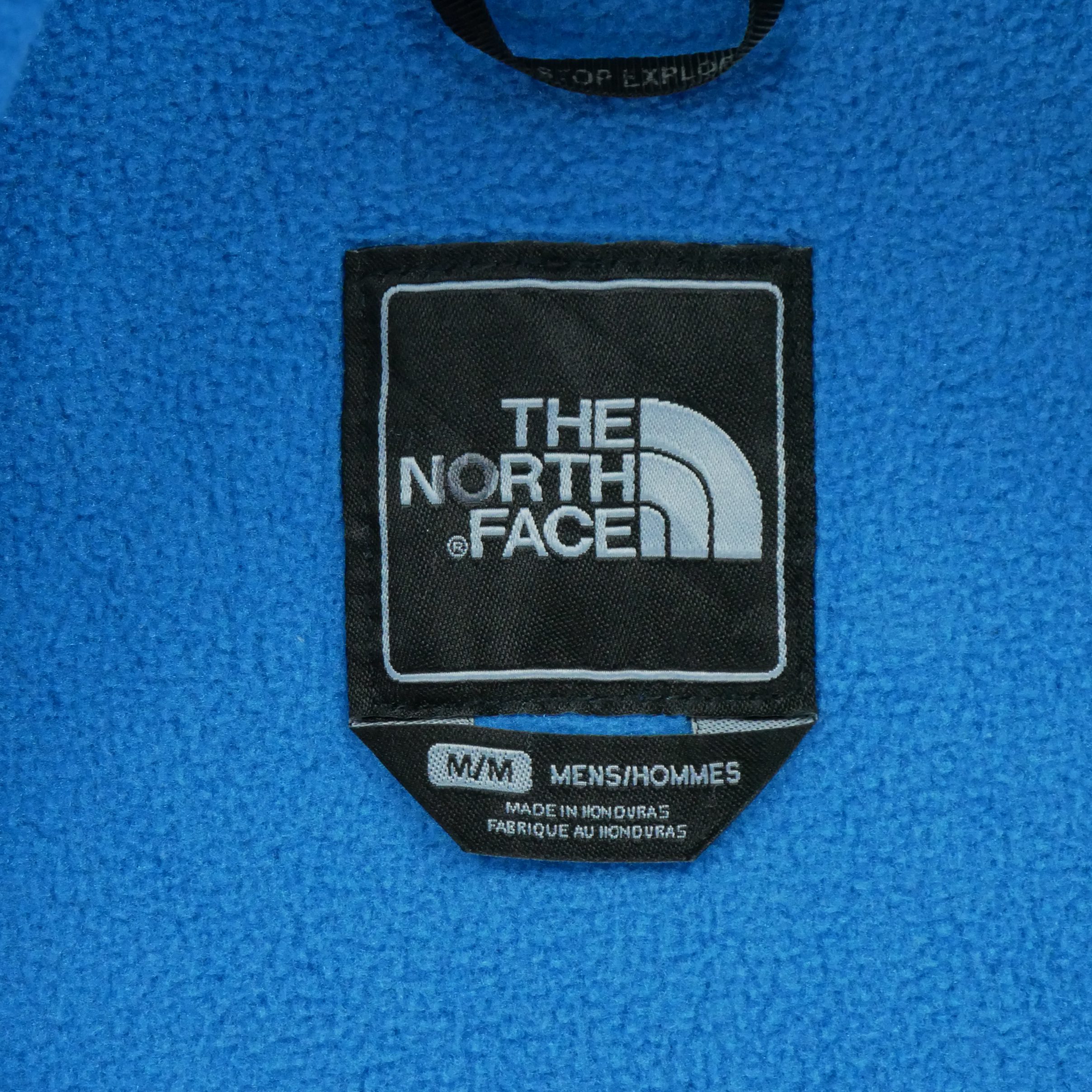 Veste polaire Homme  Retro Denali TNF 9