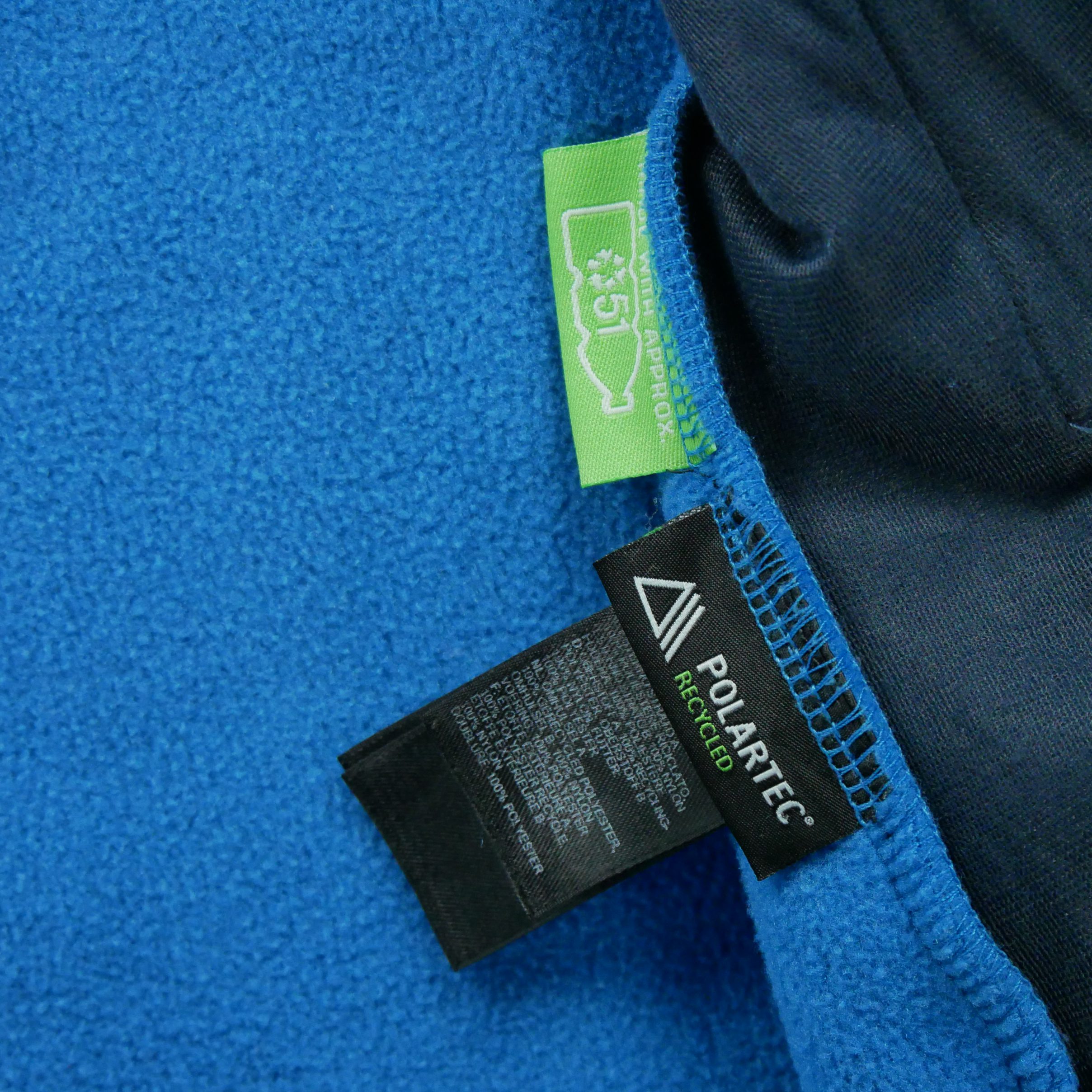 Veste polaire Homme  Retro Denali TNF 10