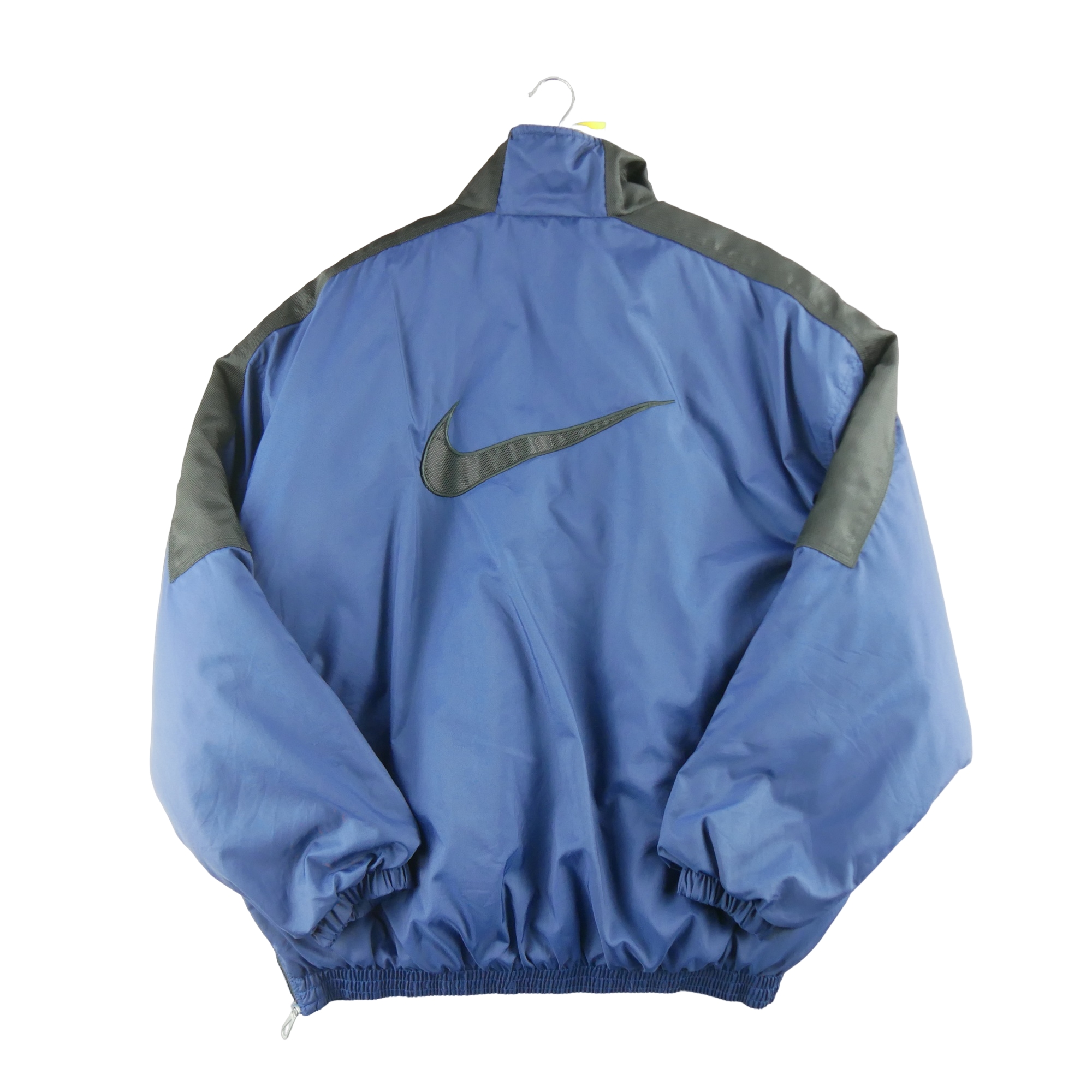 Blouson Homme  Retro Y2K Bleu 1