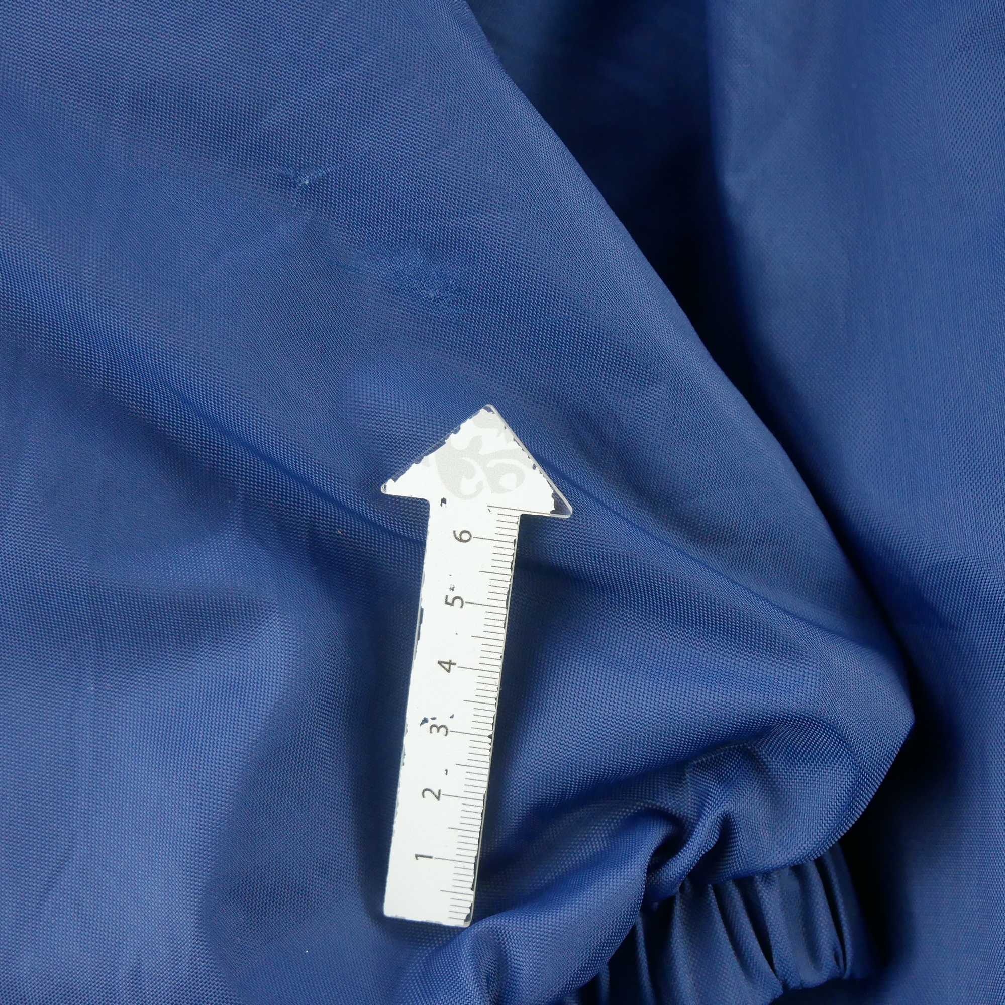 Blouson Homme  Retro Y2K Bleu 4