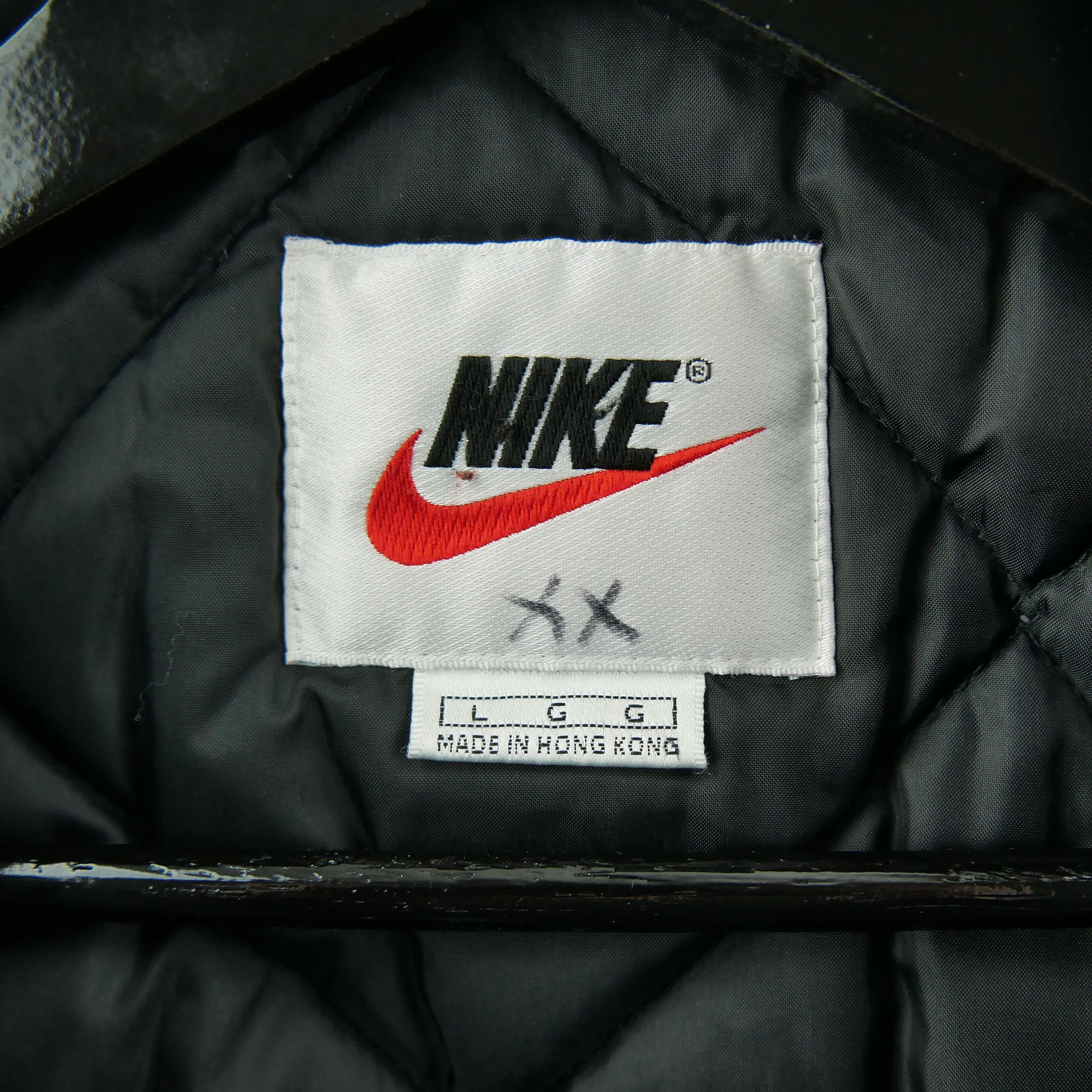 Blouson Homme  Retro Y2K Bleu 6