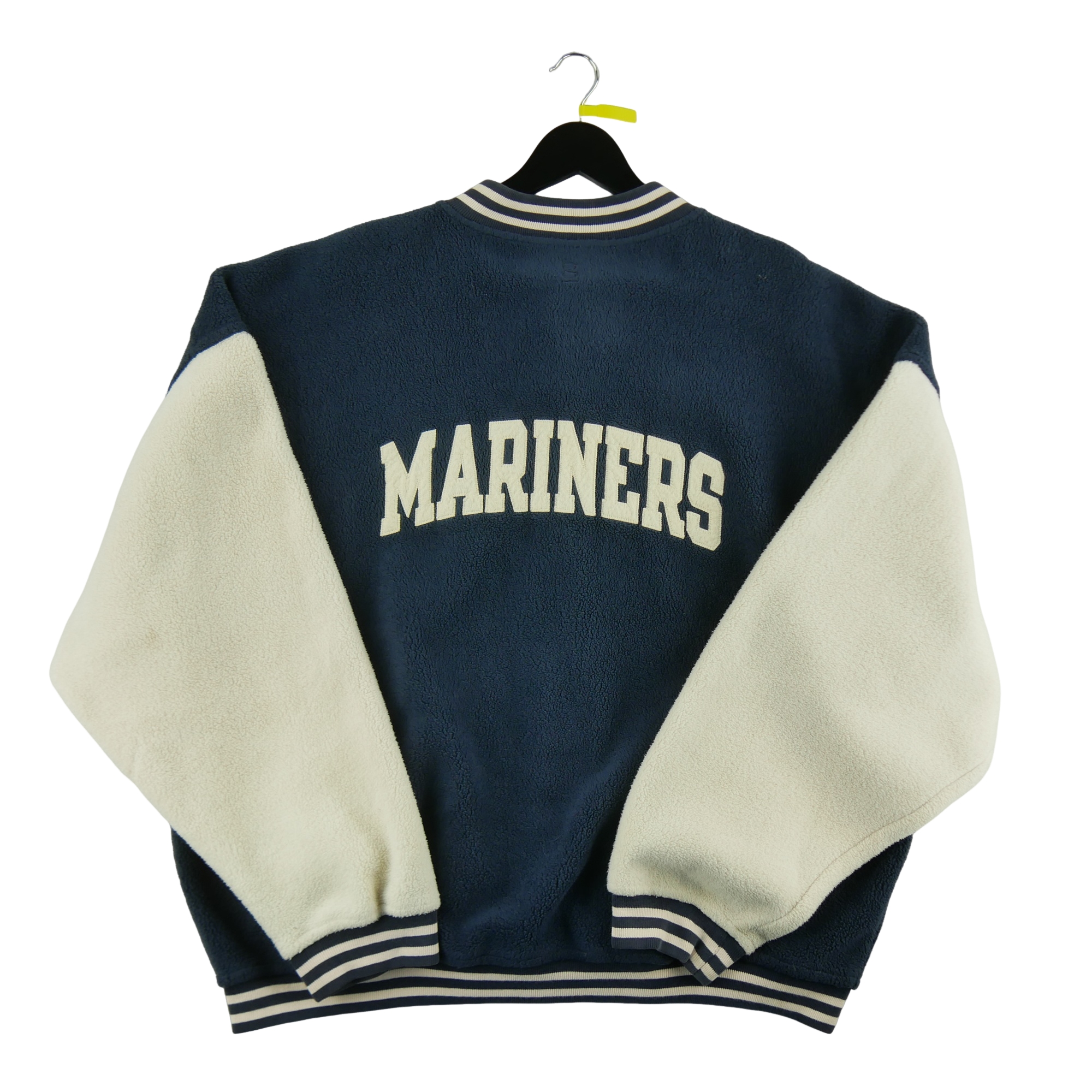 Blouson Homme MLB Seattle Mariners Y2K 2