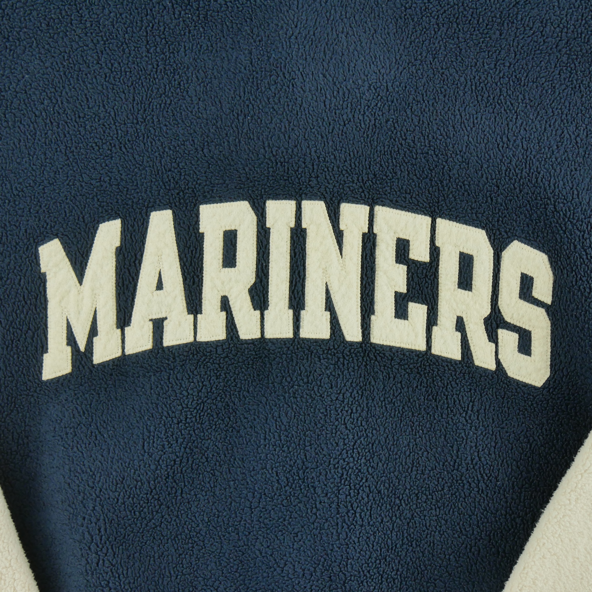 Blouson Homme MLB Seattle Mariners Y2K 4