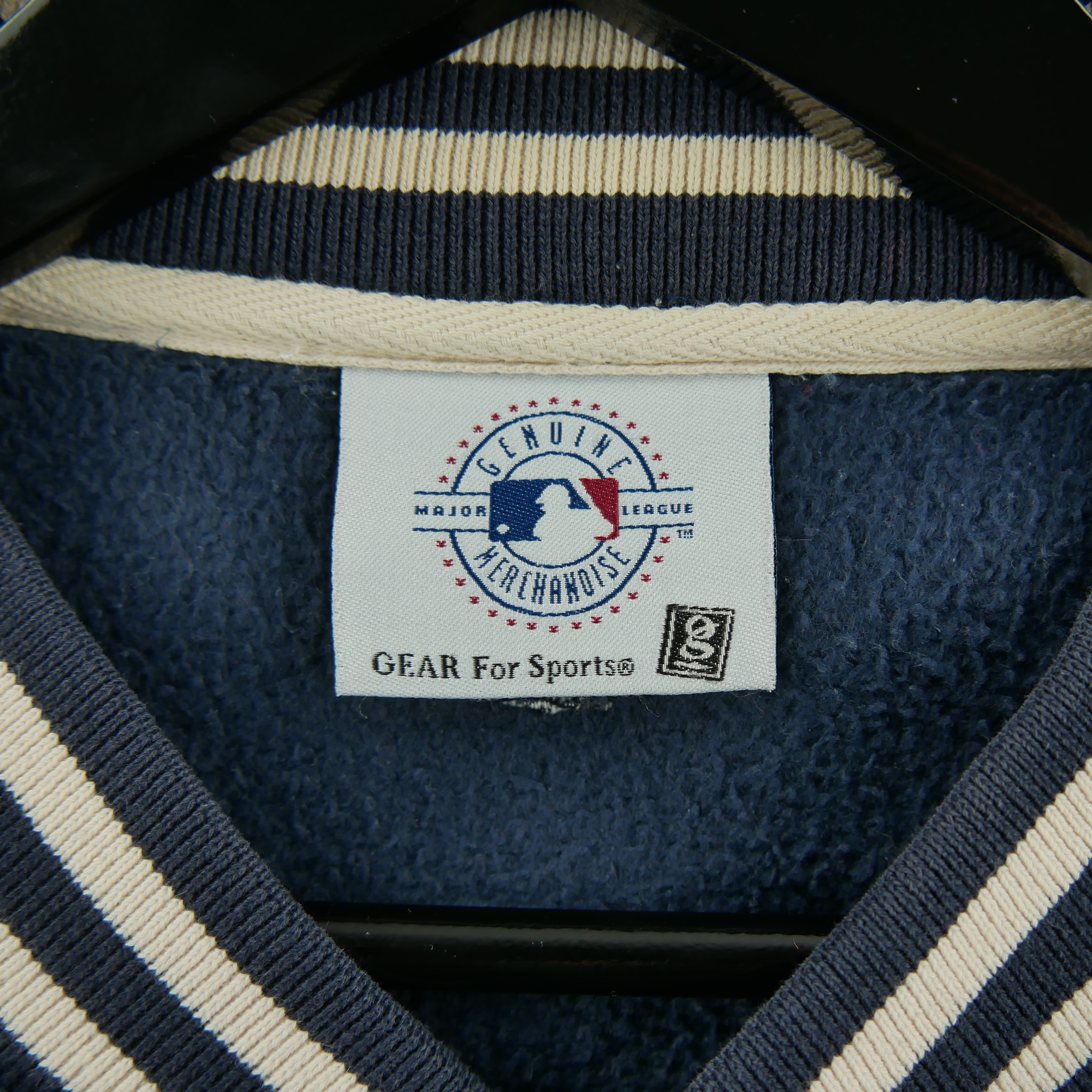Blouson Homme MLB Seattle Mariners Y2K 8