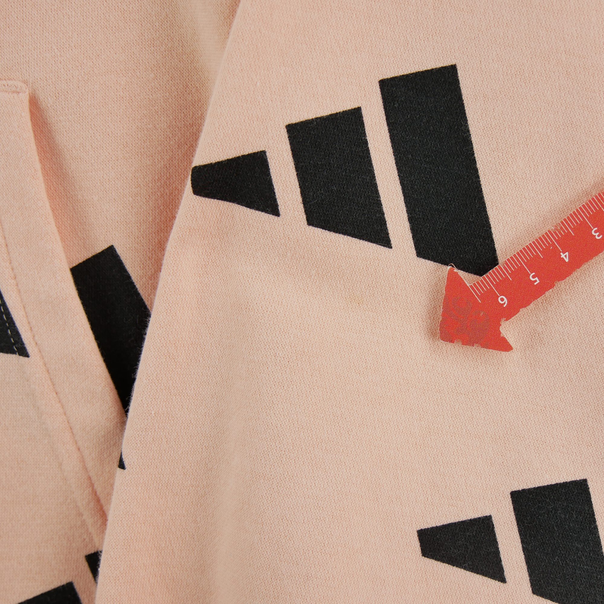 Sweat à capuche Homme  Rose 5