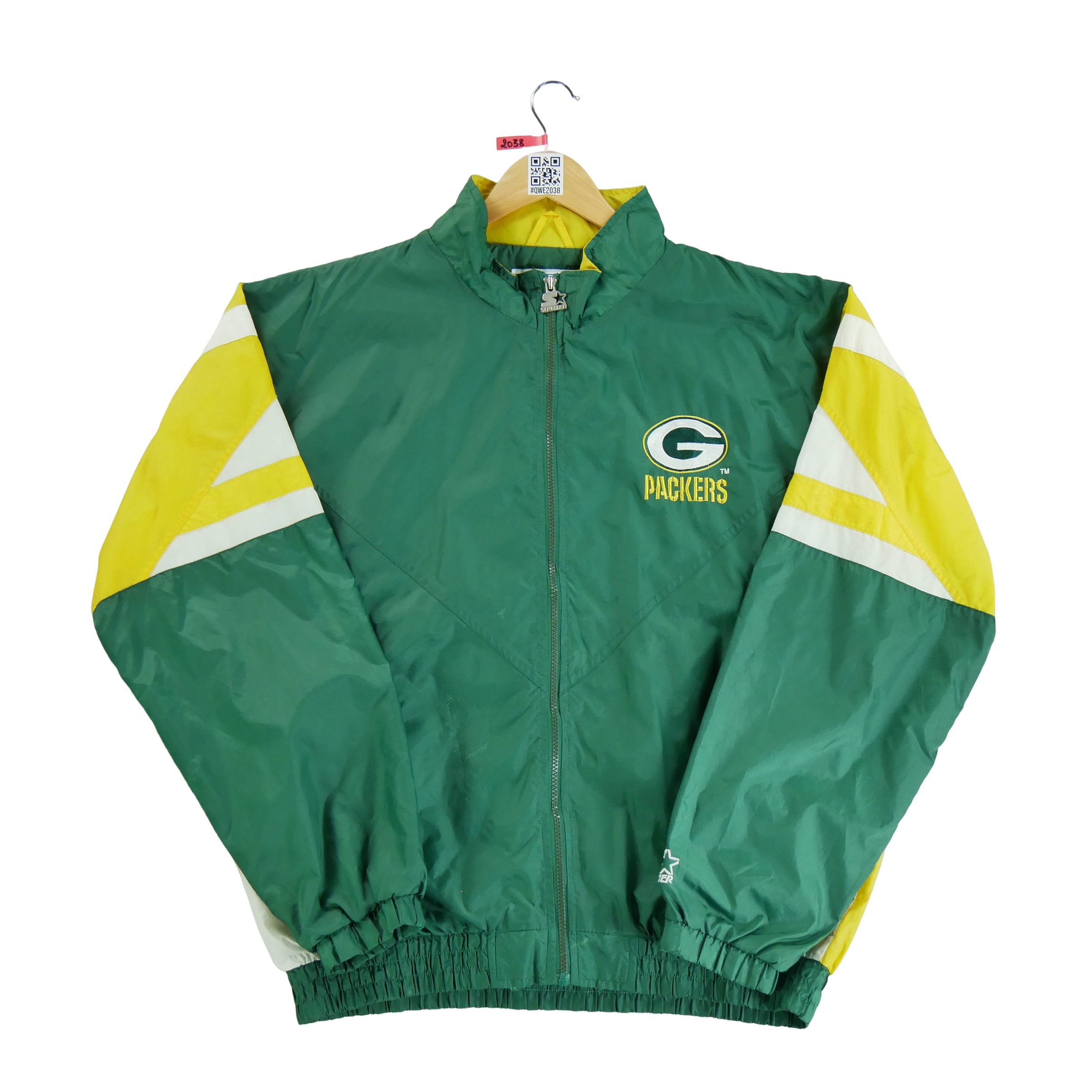 Veste Homme NFL Vintage Y2K 1