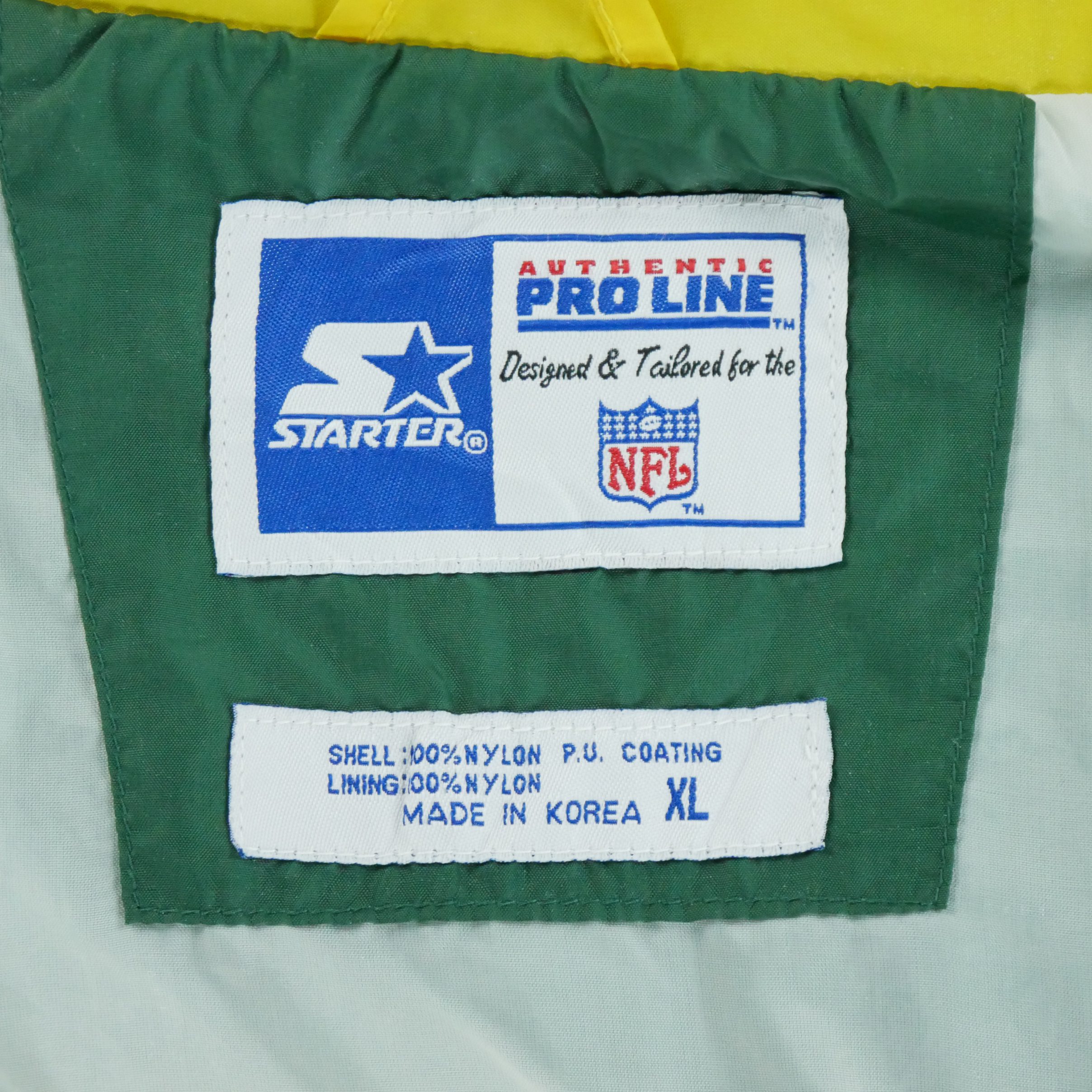 Veste Homme NFL Vintage Y2K 12