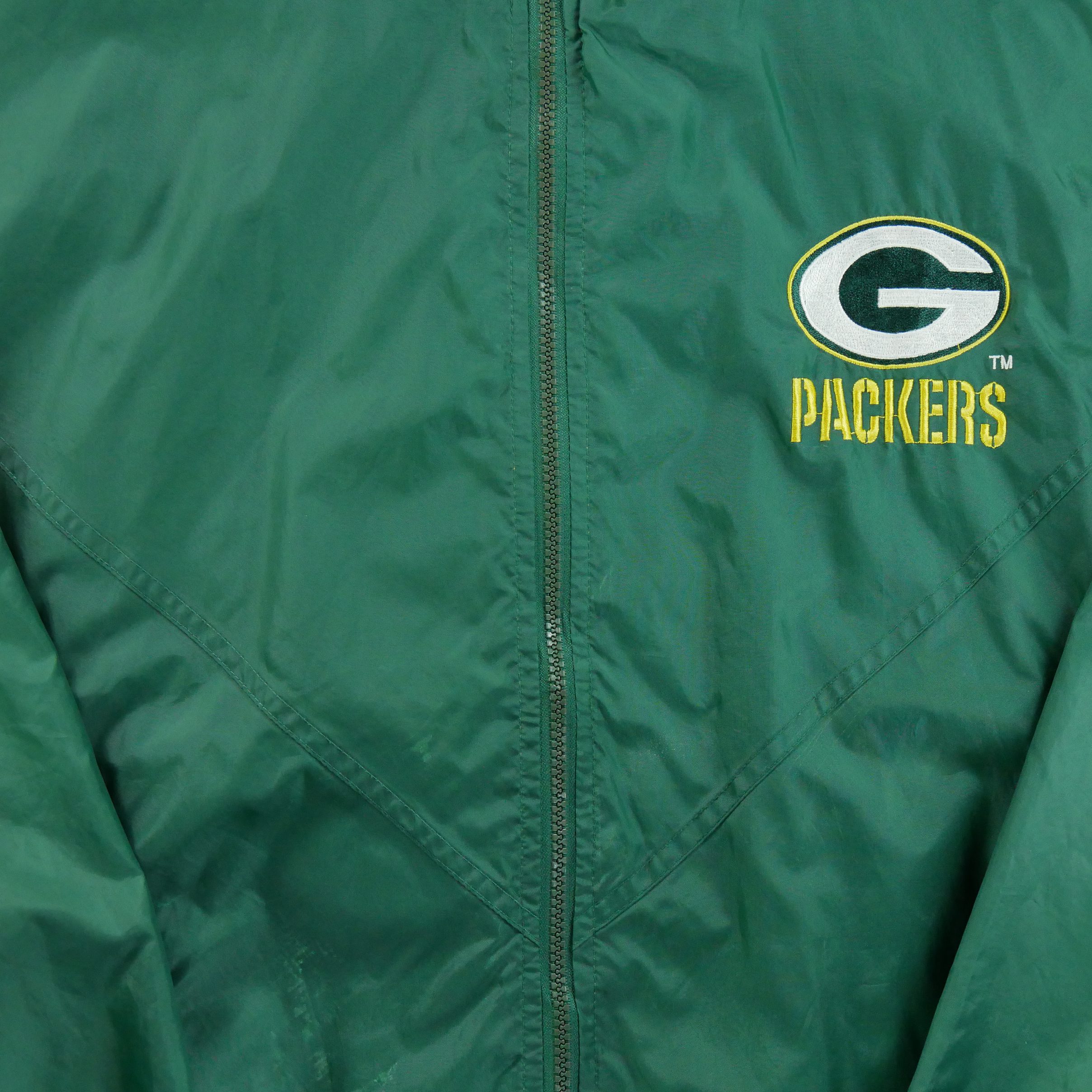 Veste Homme NFL Vintage Y2K 4