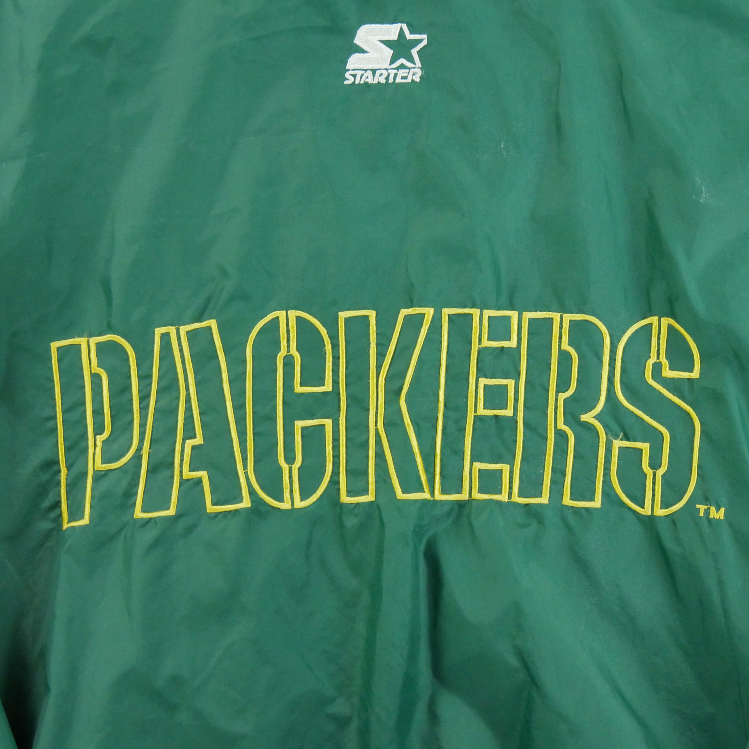Veste Homme NFL Vintage Y2K 5
