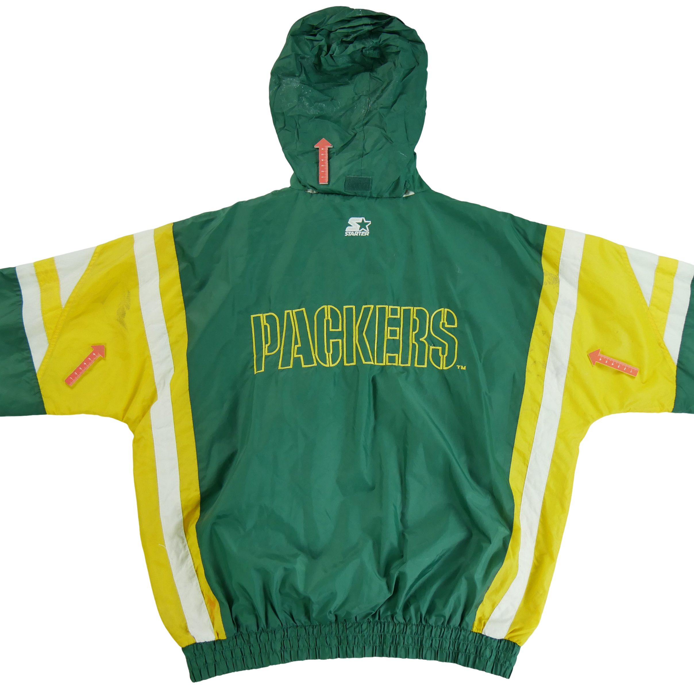 Veste Homme NFL Vintage Y2K 7